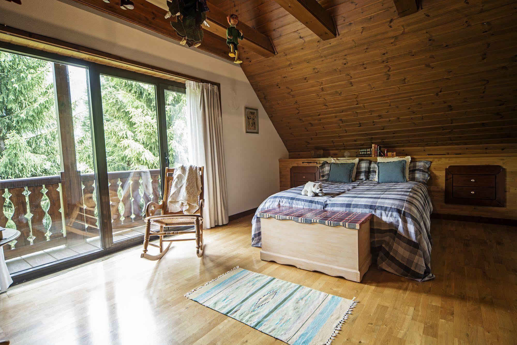 Casa Pepe Сasa de vacaciones *