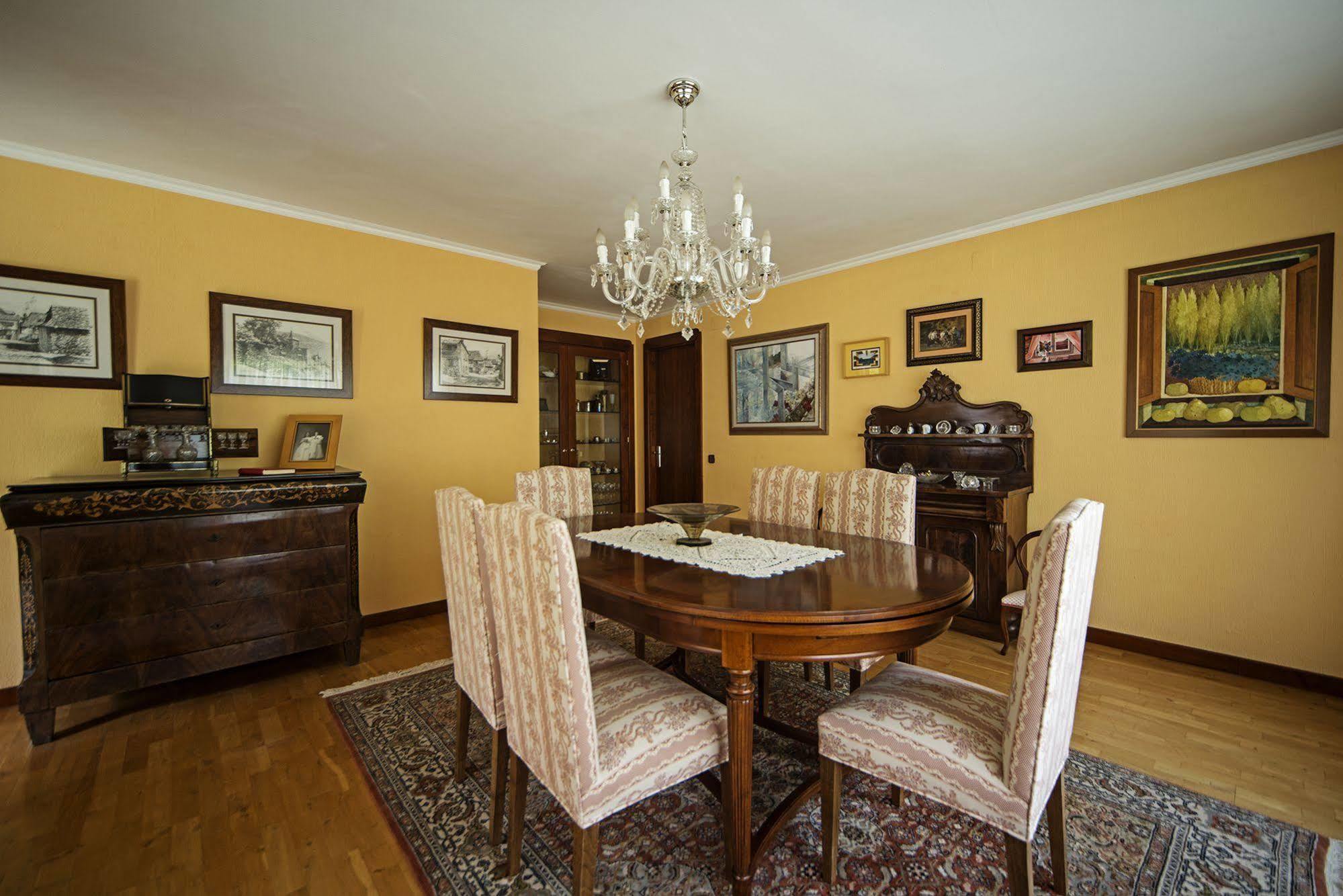 Casa Pepe Сasa de vacaciones Vielha