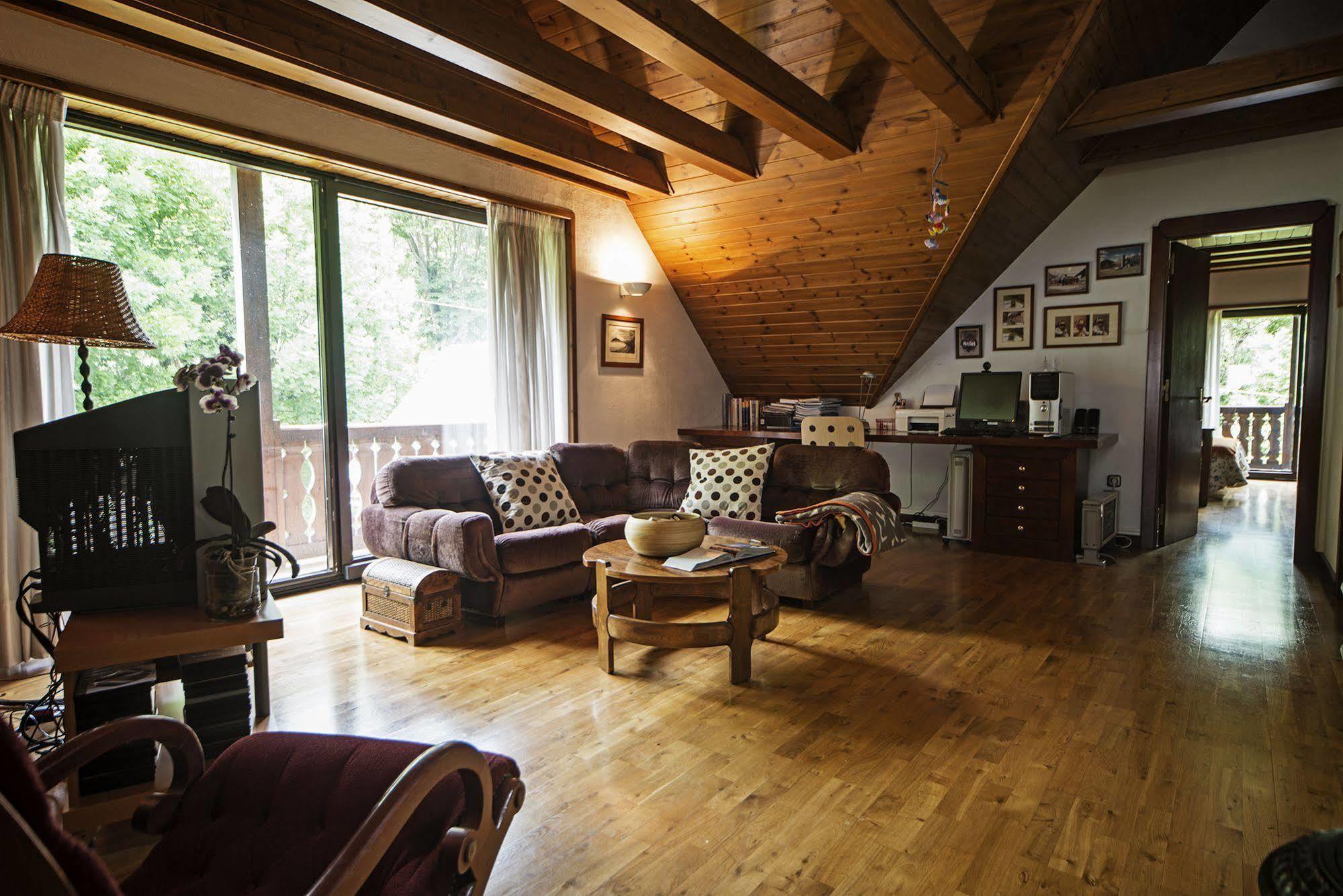 Сasa de vacaciones Casa Pepe Vielha