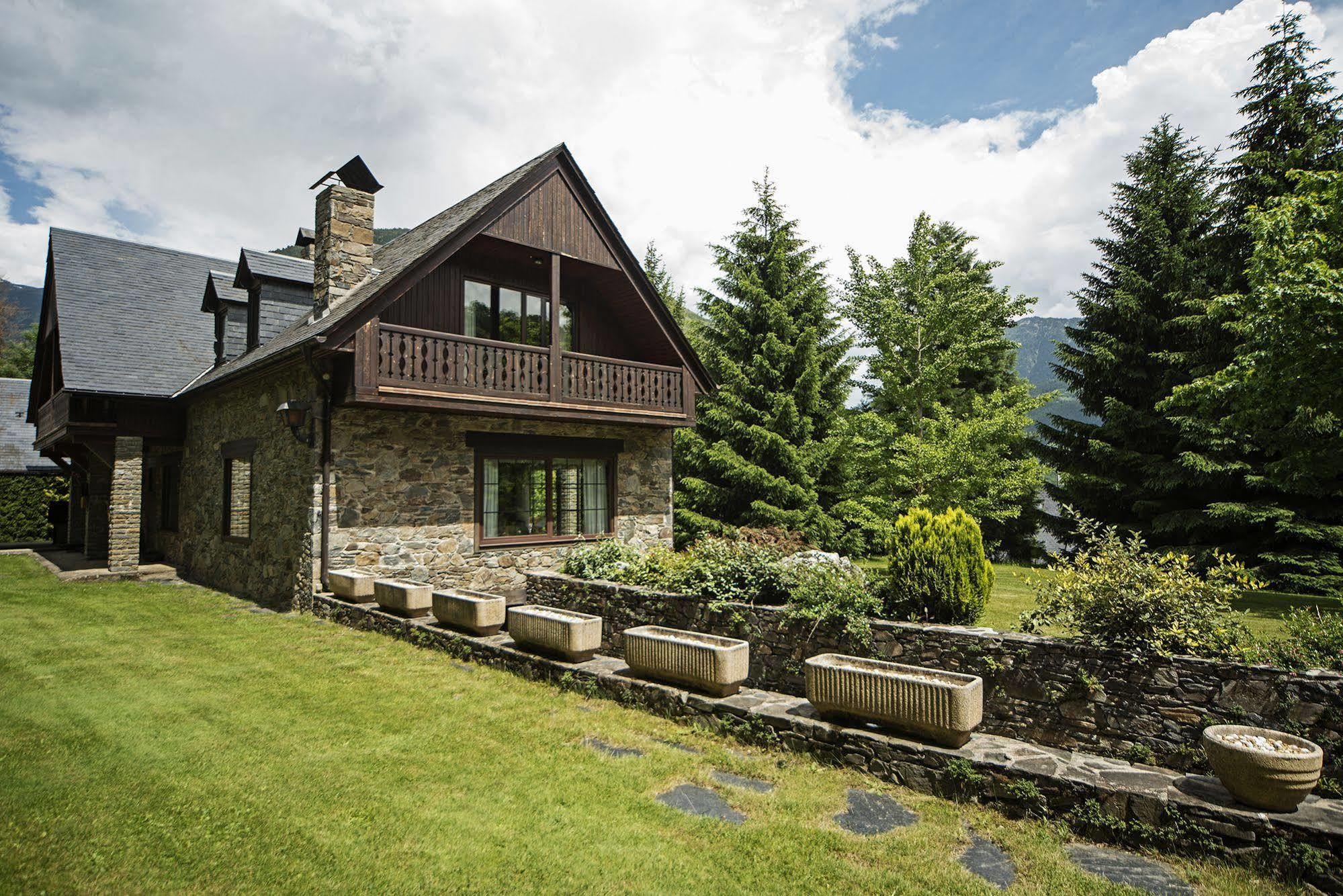 Casa Pepe Сasa de vacaciones Vielha