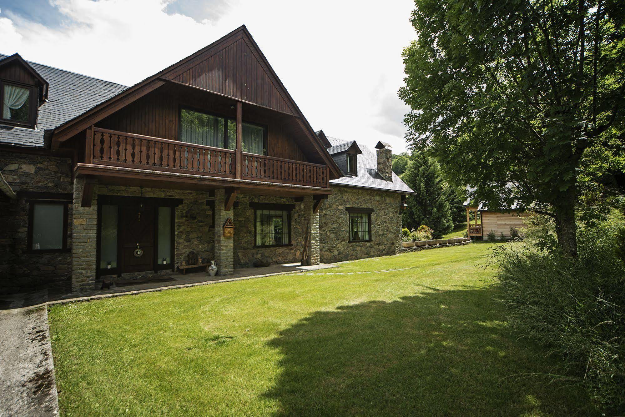 Casa Pepe Сasa de vacaciones *