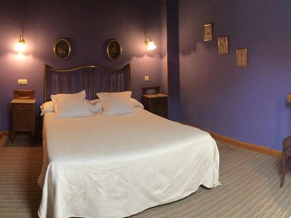 Hotel Rural Picos De Europa 3*