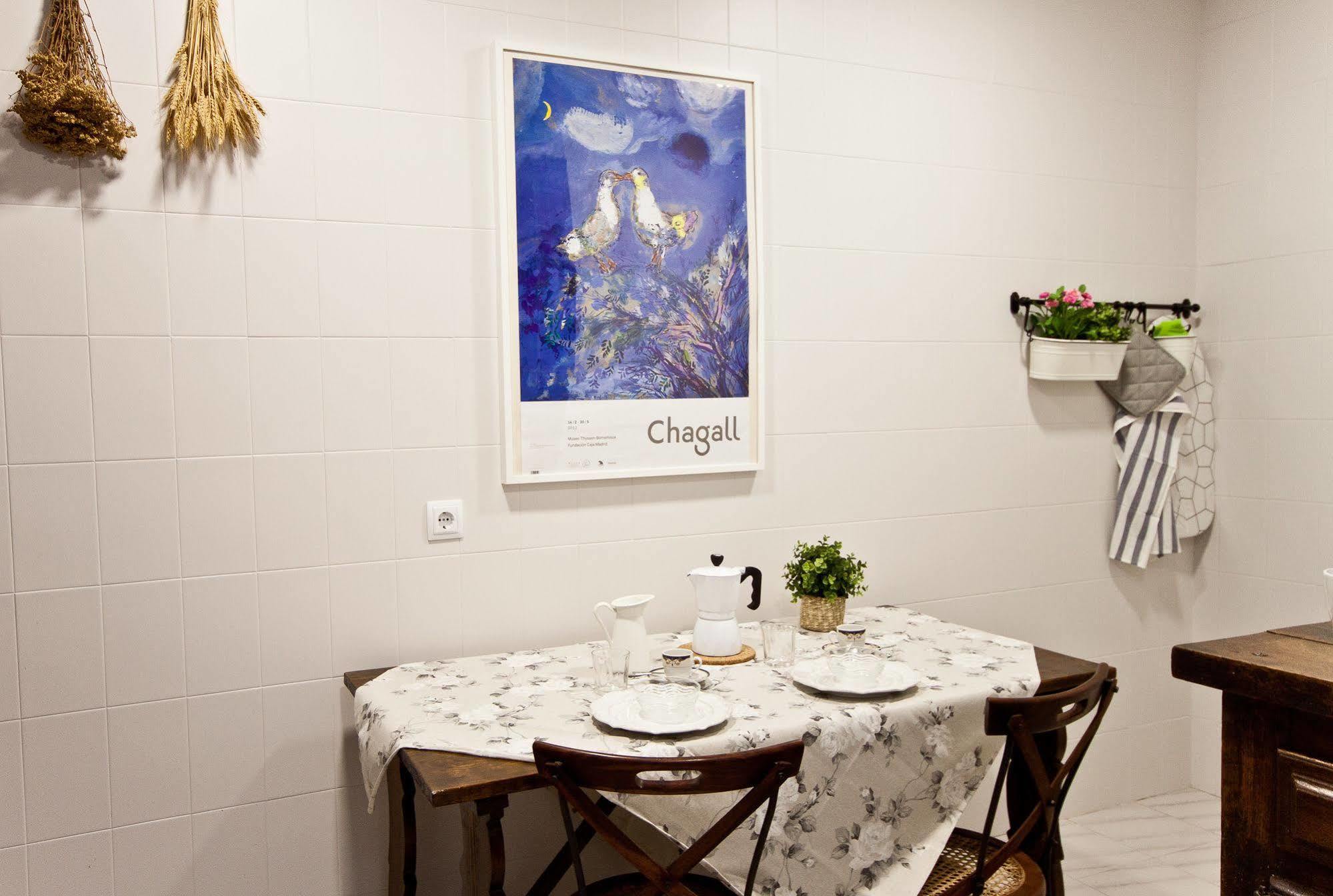 Apartamento Heart Of Ii By Clabao *