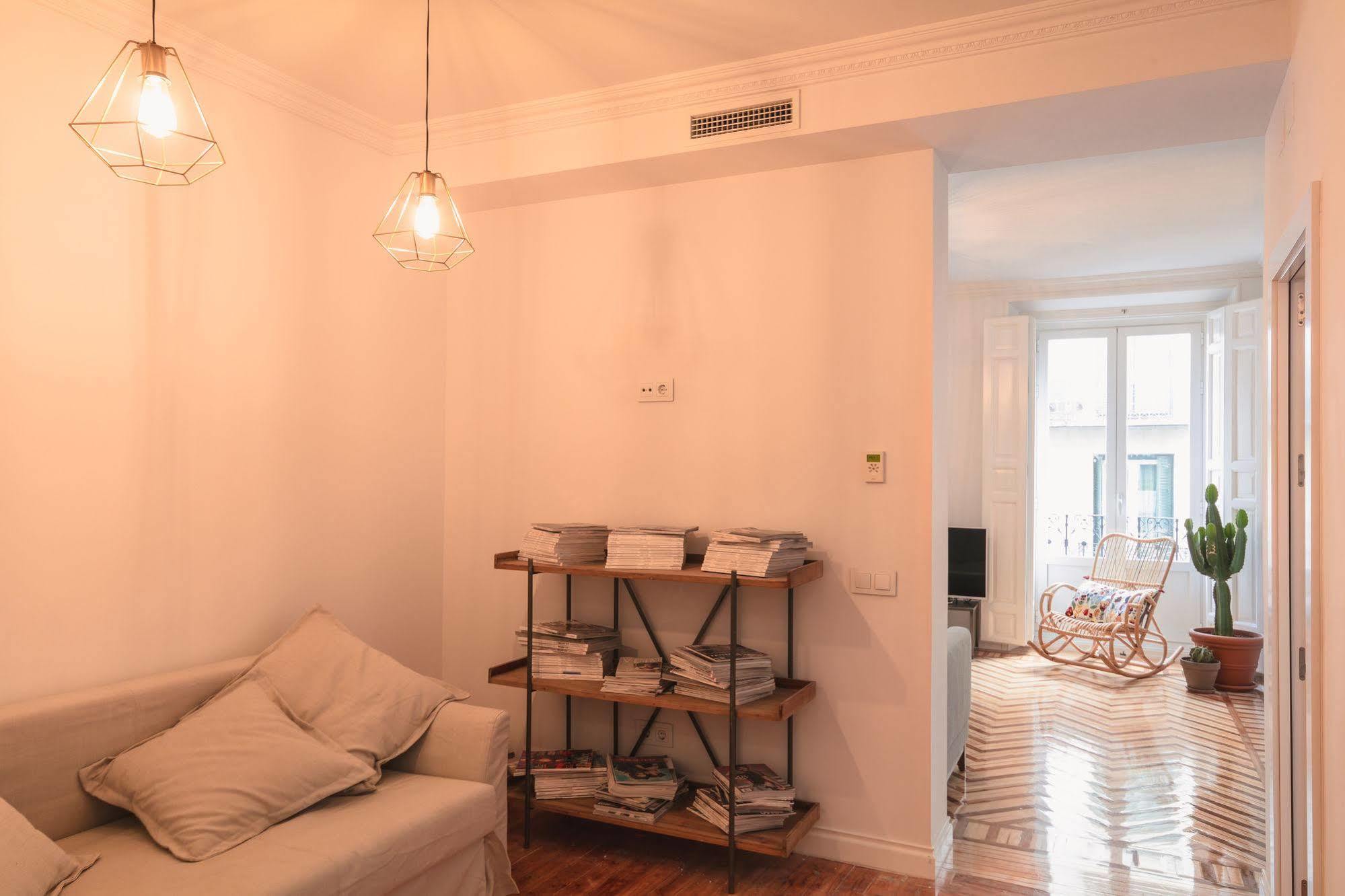 Pyr Select Fuencarral Apartamento Madrid