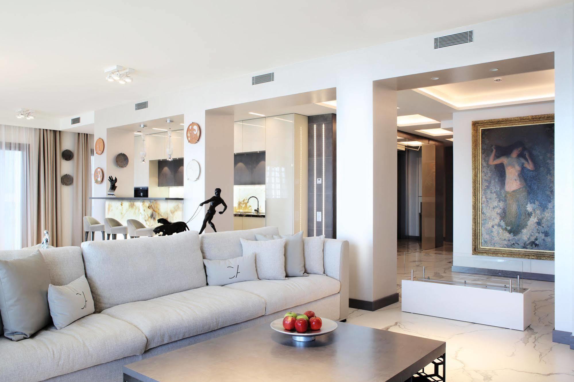 Aparthotel Cosmo 4*