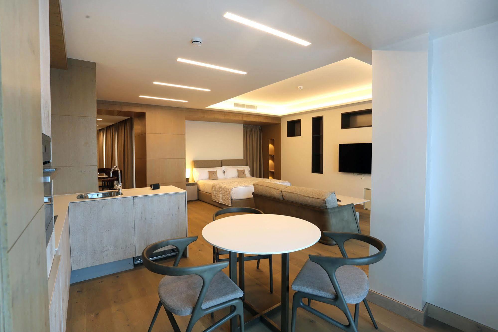 Aparthotel Cosmo