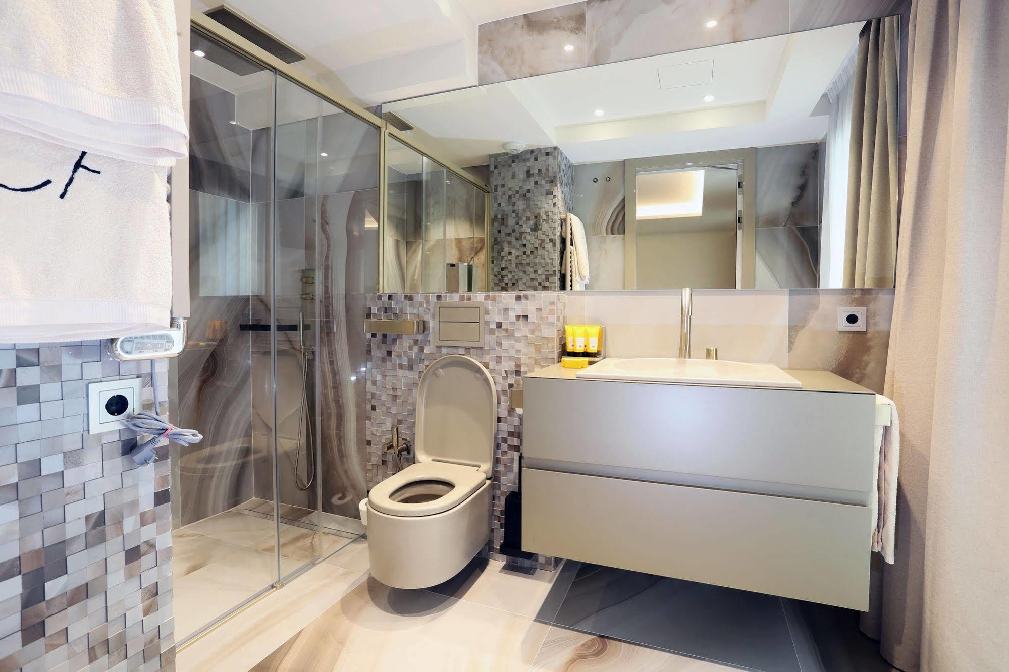 Aparthotel Cosmo