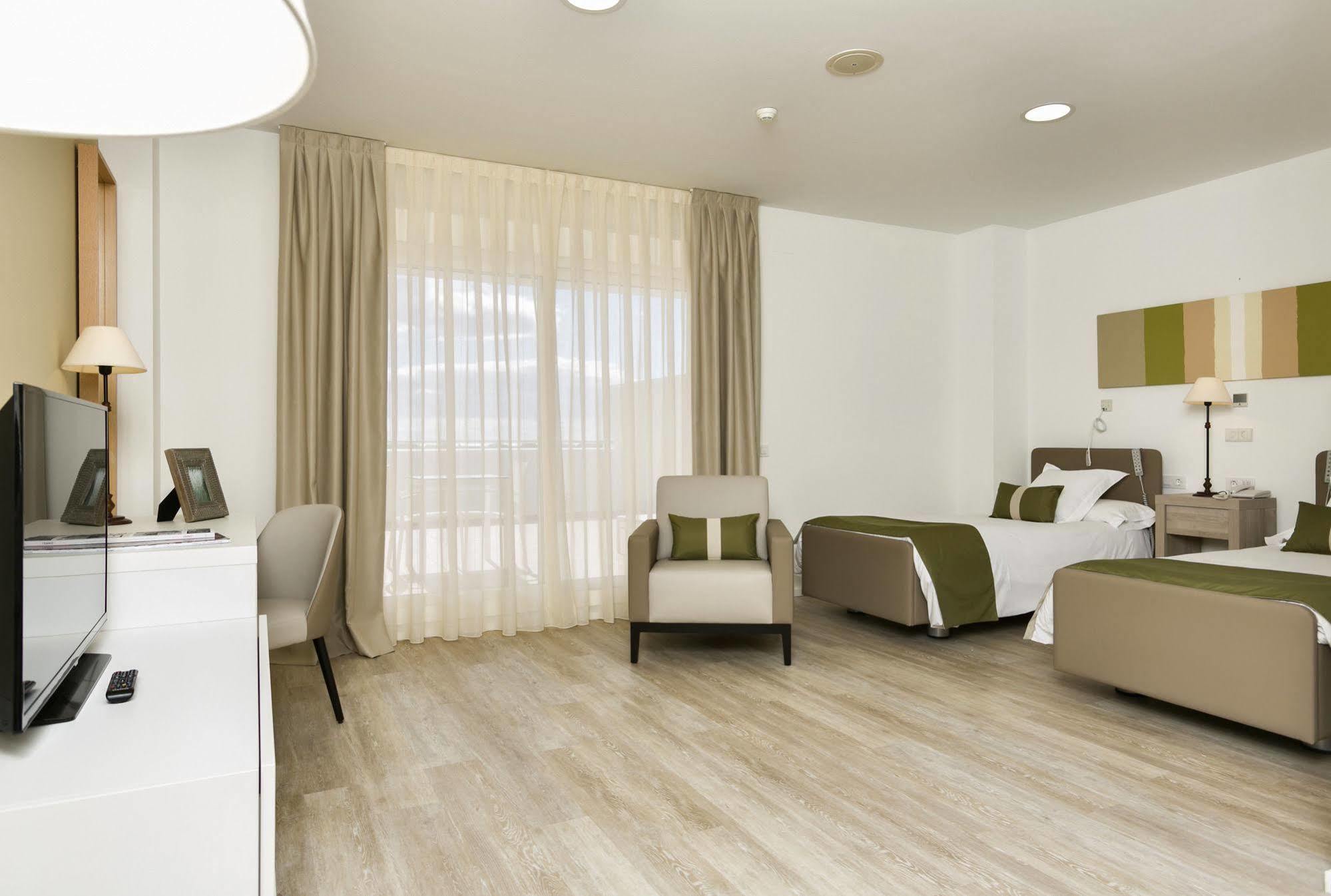 Resort Aldea Health - Adults Only 3*