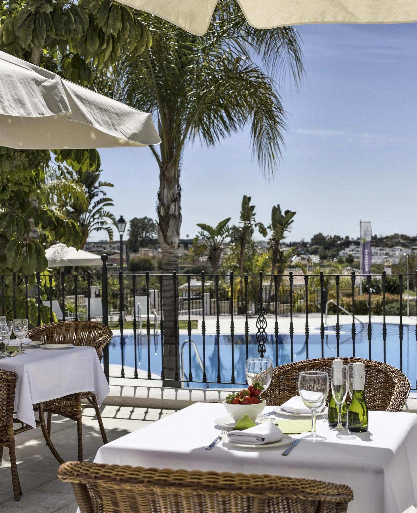Resort Aldea Health - Adults Only 3*