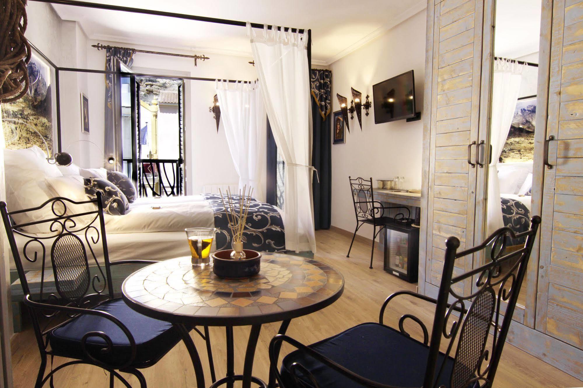 Boutique Sierra De Alicante Hotel 3*