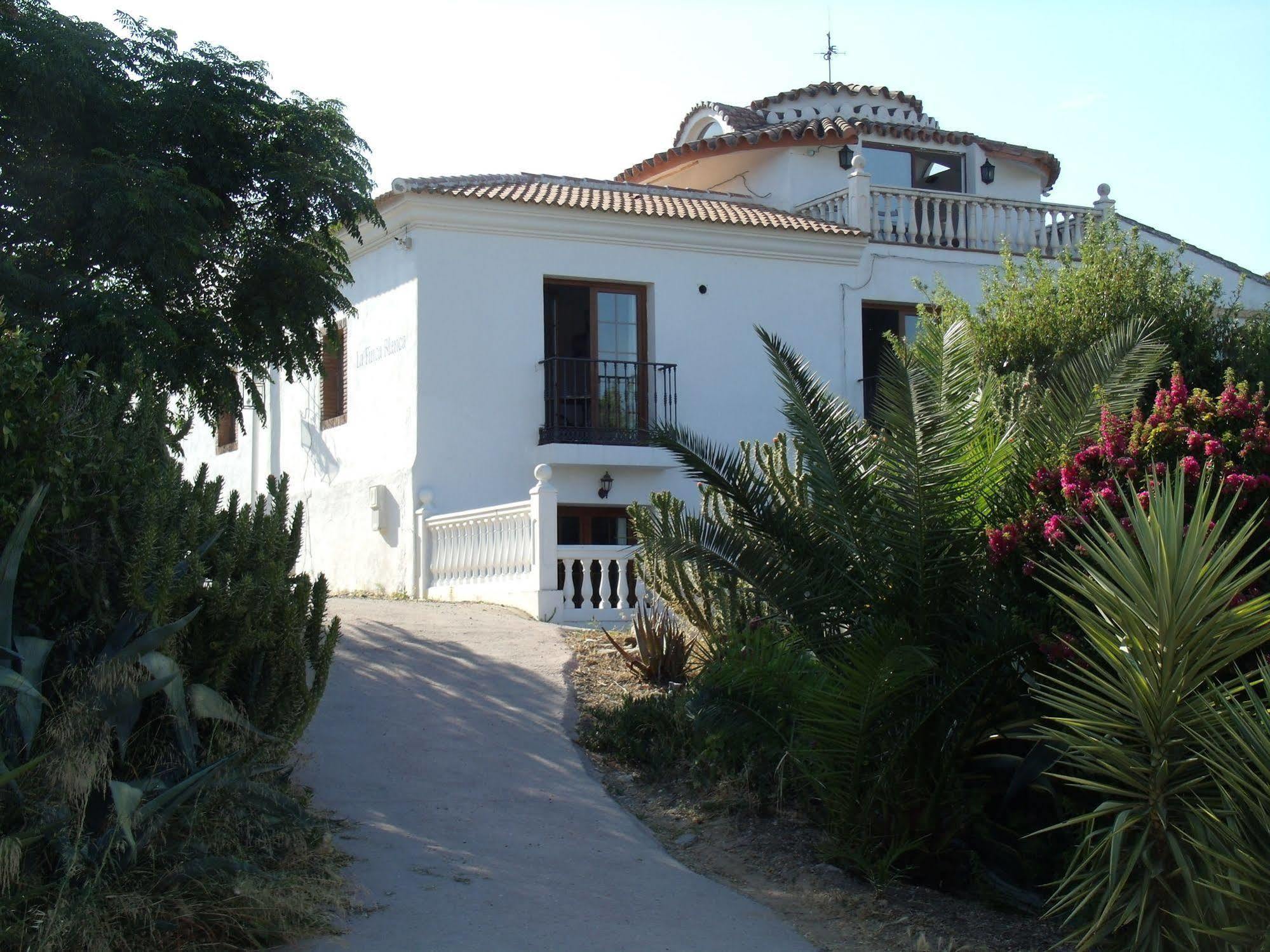 La Blanca * Alora