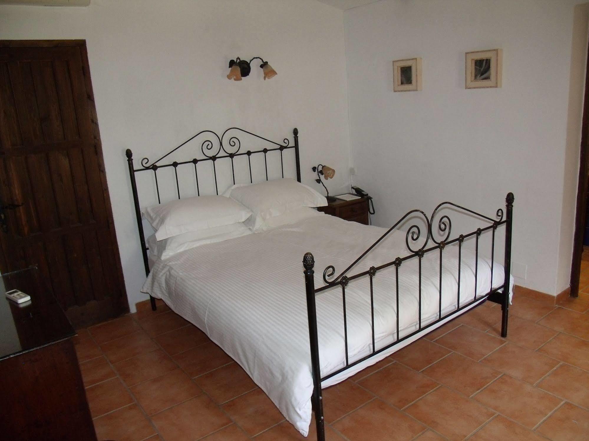 La Blanca Country house *