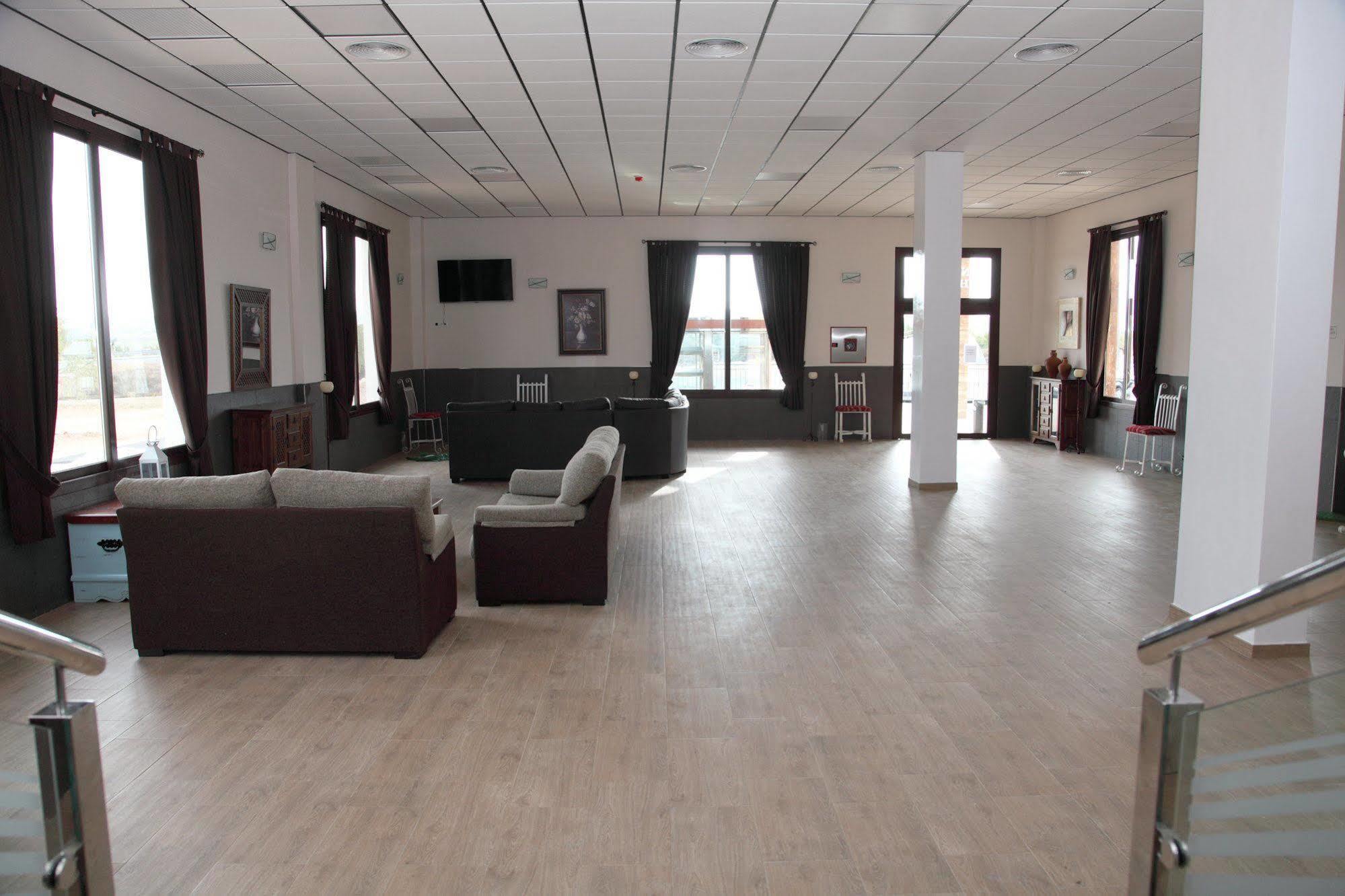 Lorenzo Hotel