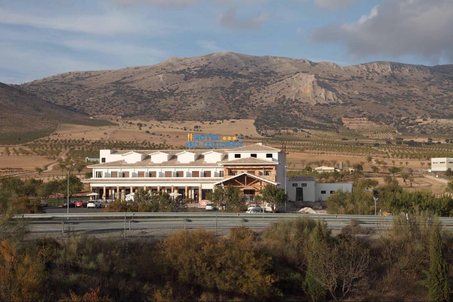 Hotel Lorenzo 3*