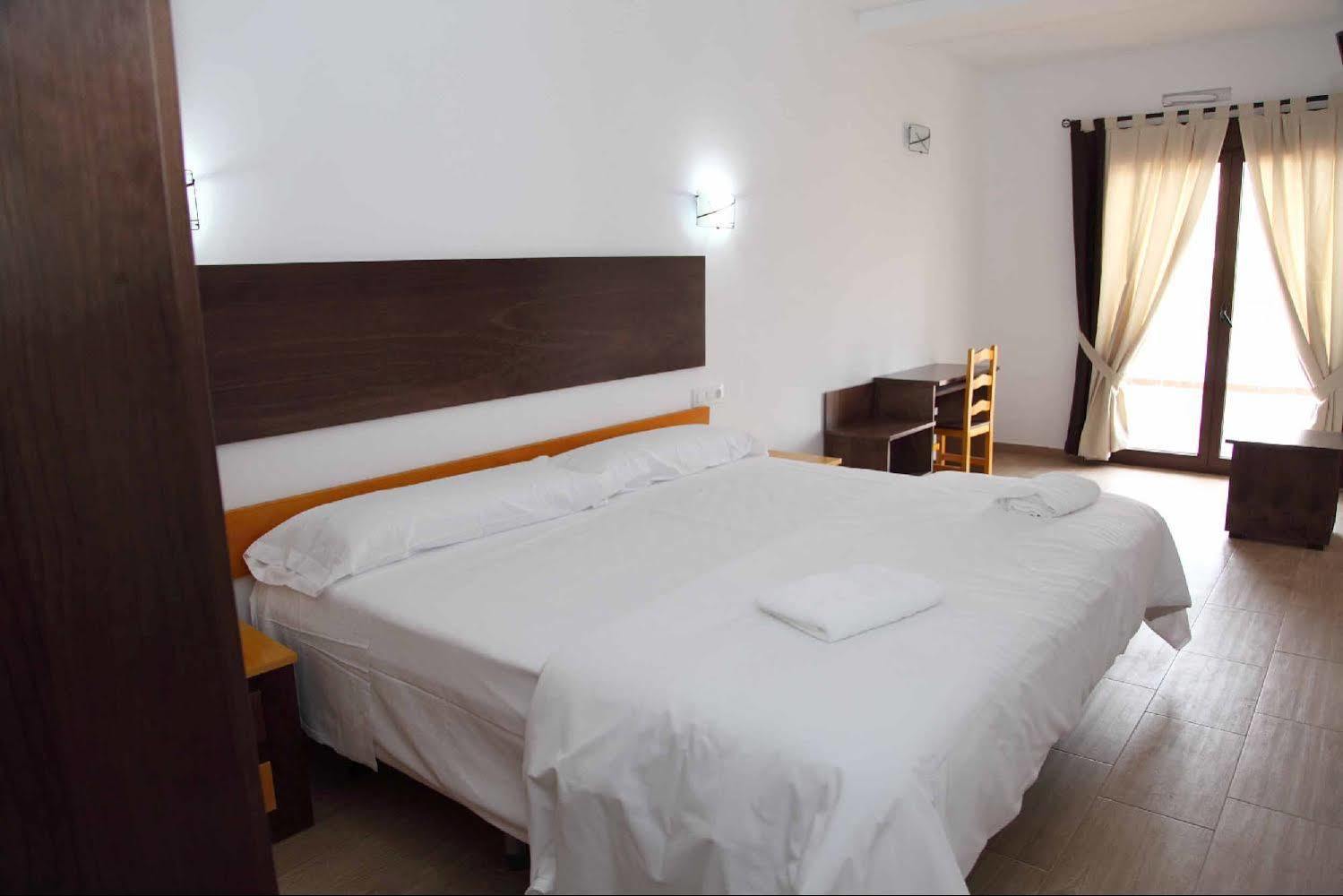 Hotel Lorenzo El Contador