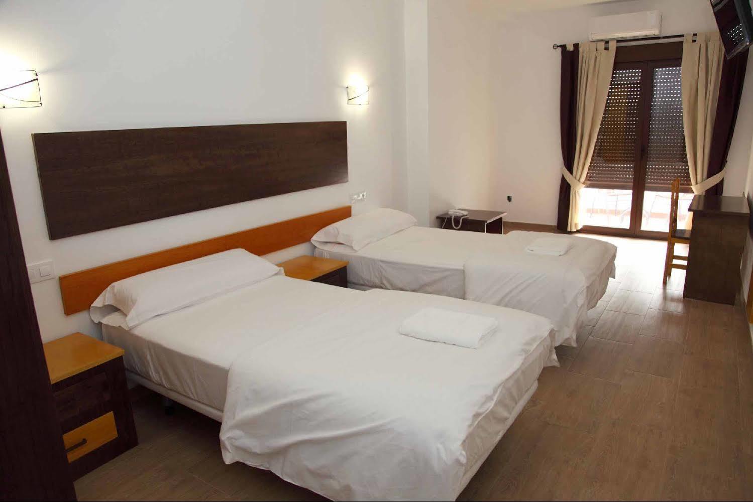 Hotel Lorenzo 3*