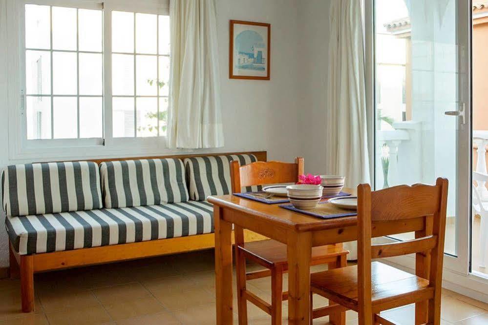 Arcos De Formentera 3* Es Pujols