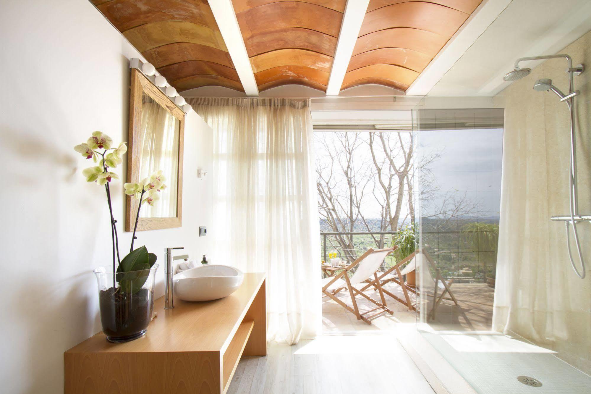 Hotel Cota Boutique - Turismo De Interior Selva (Mallorca)