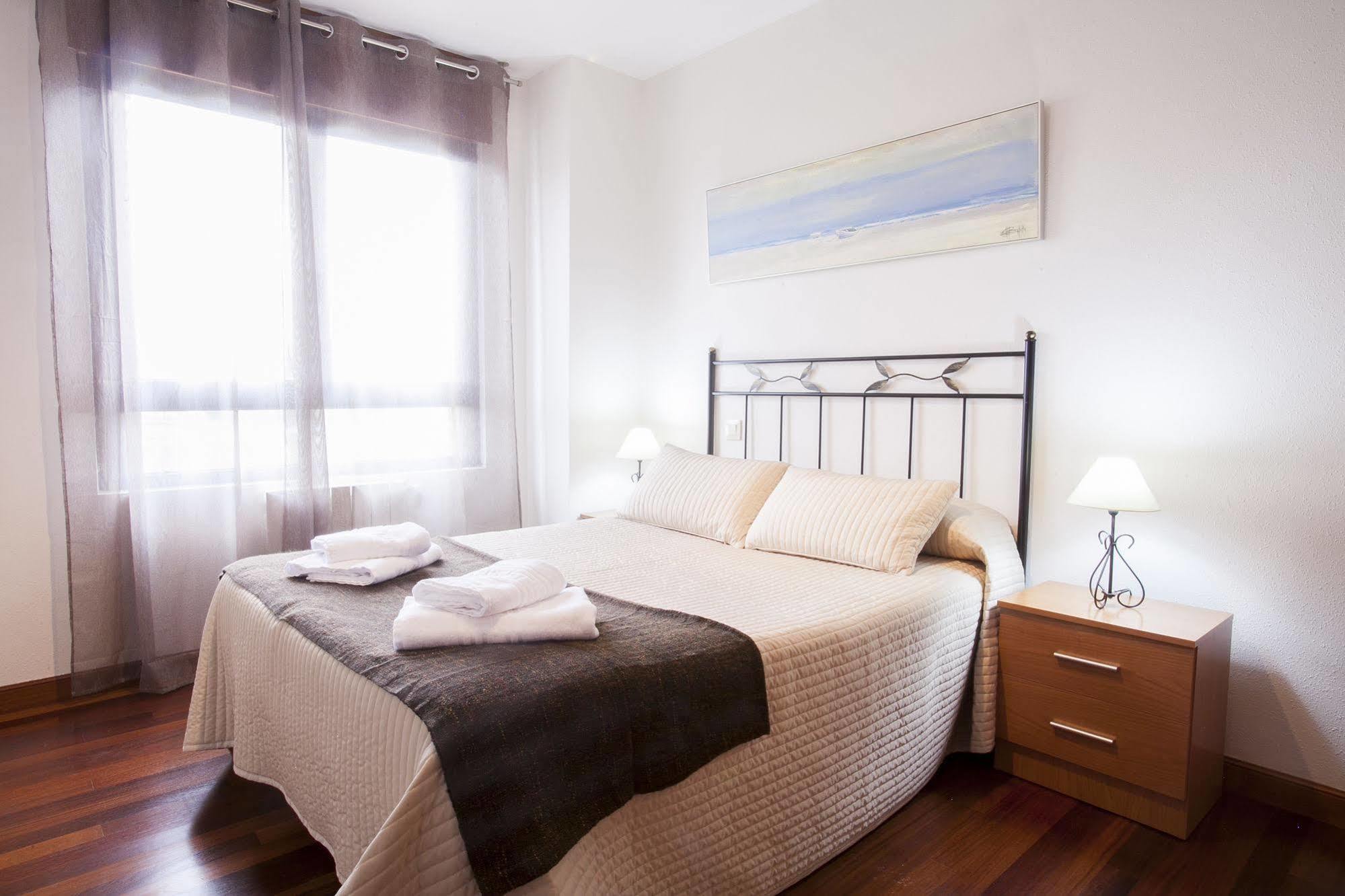 Apartamento Alday Maliaño