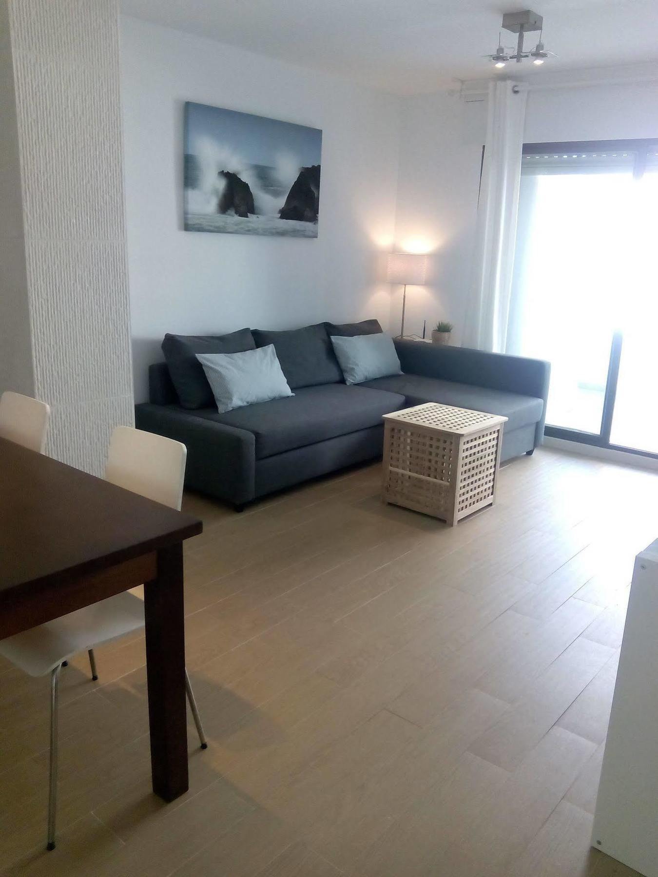 Hh La Herradura Playa Apartamento La Herradura (Granada)