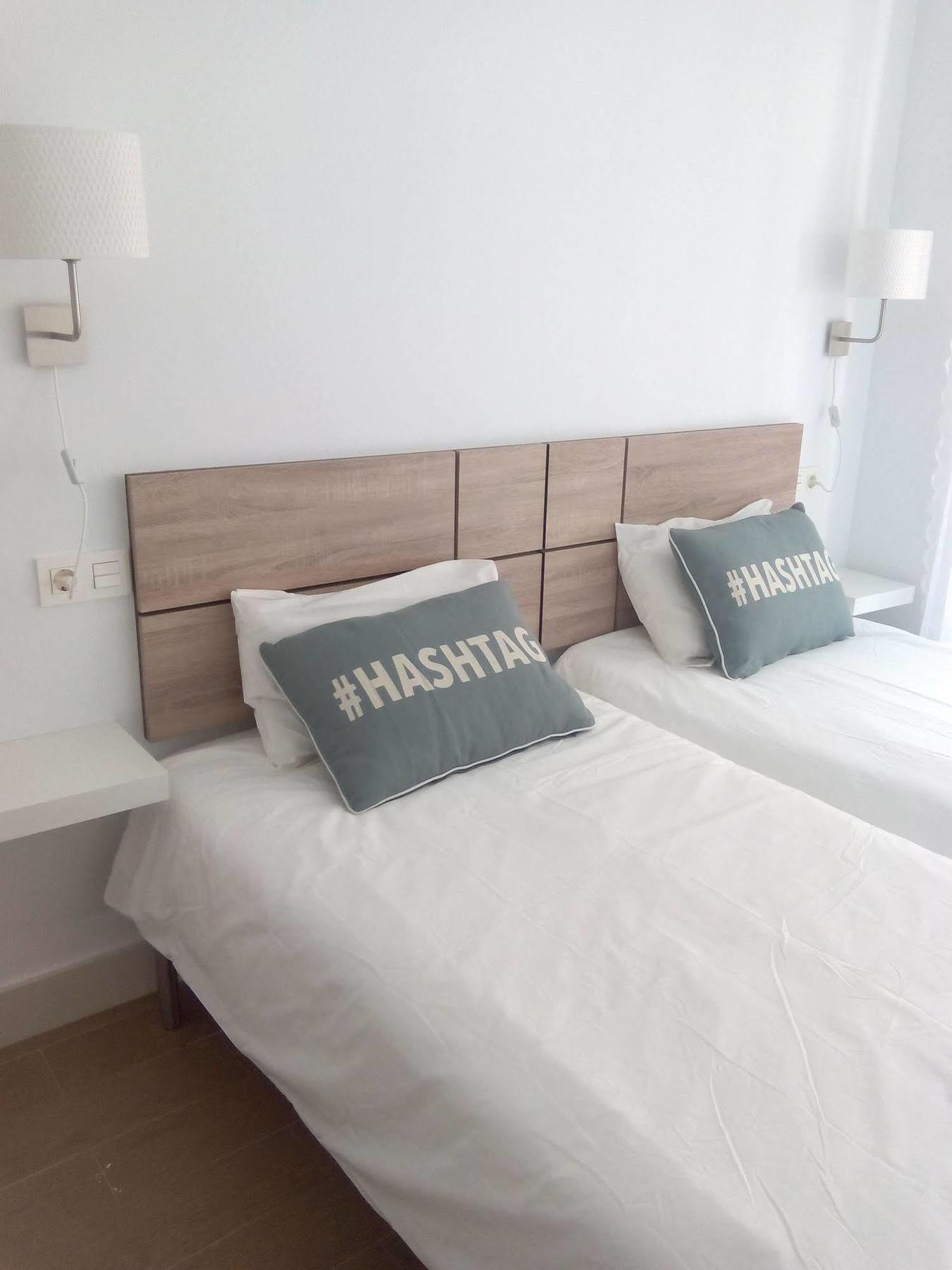 Apartamento Hh La Herradura Playa *
