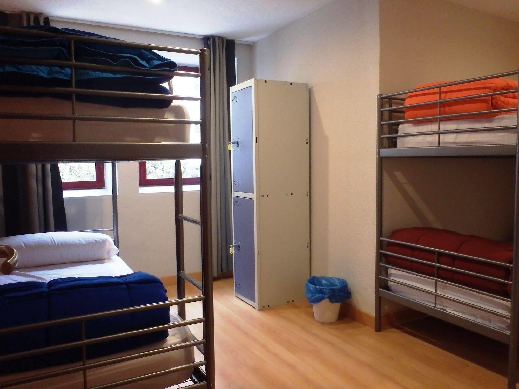 Hotel Alda Entrearcos *