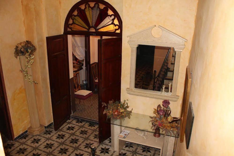 Hotel La Casona Albaida