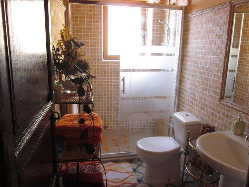 Hotel La Casona Albaida