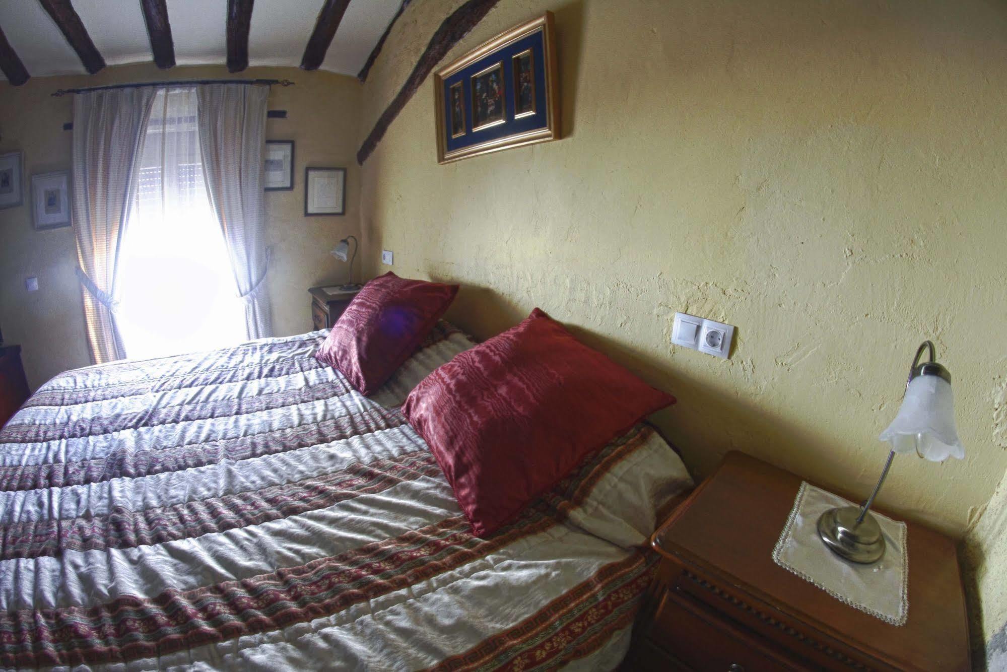 La Casona Albaida