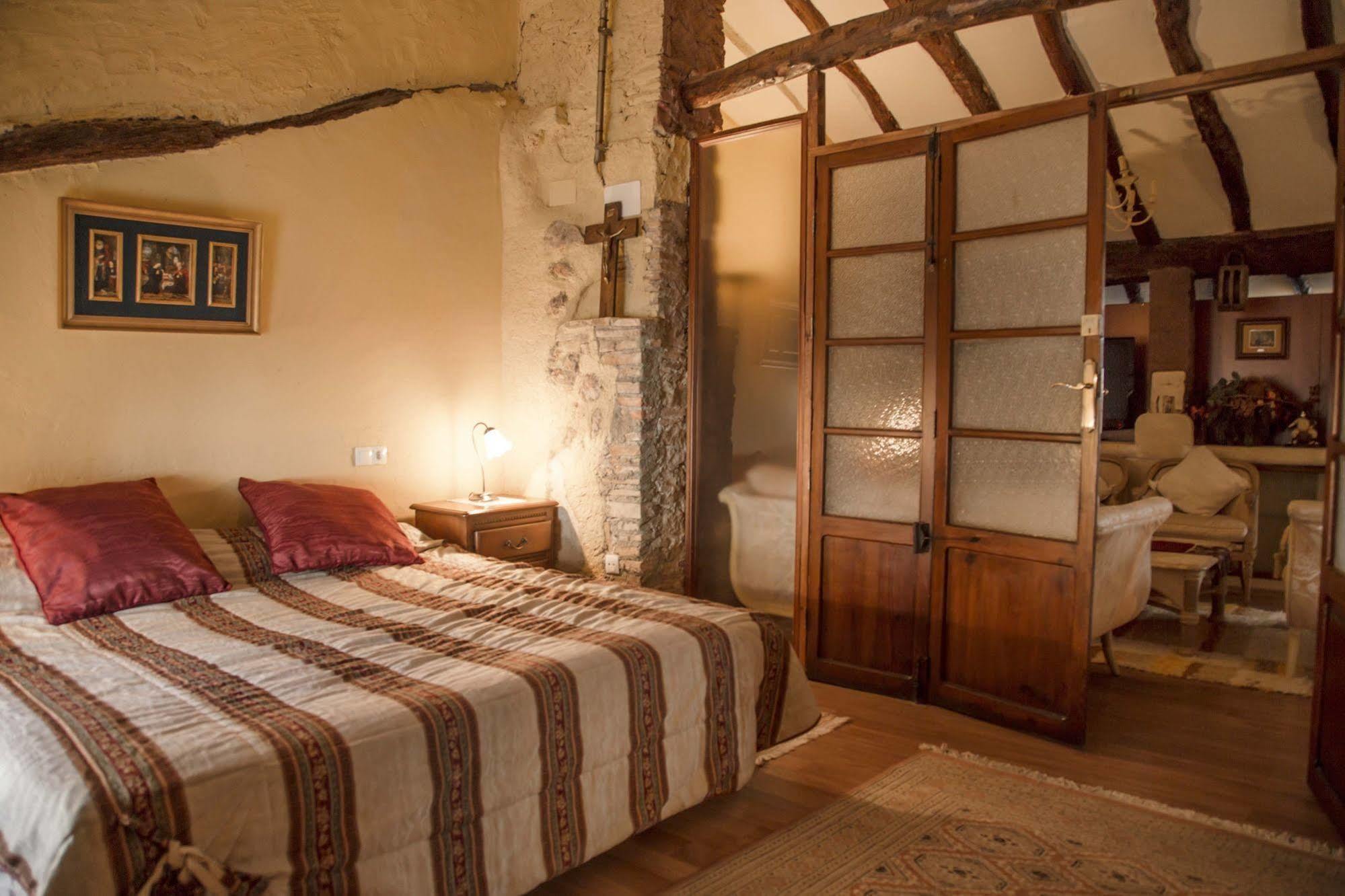 La Casona Hotel Albaida