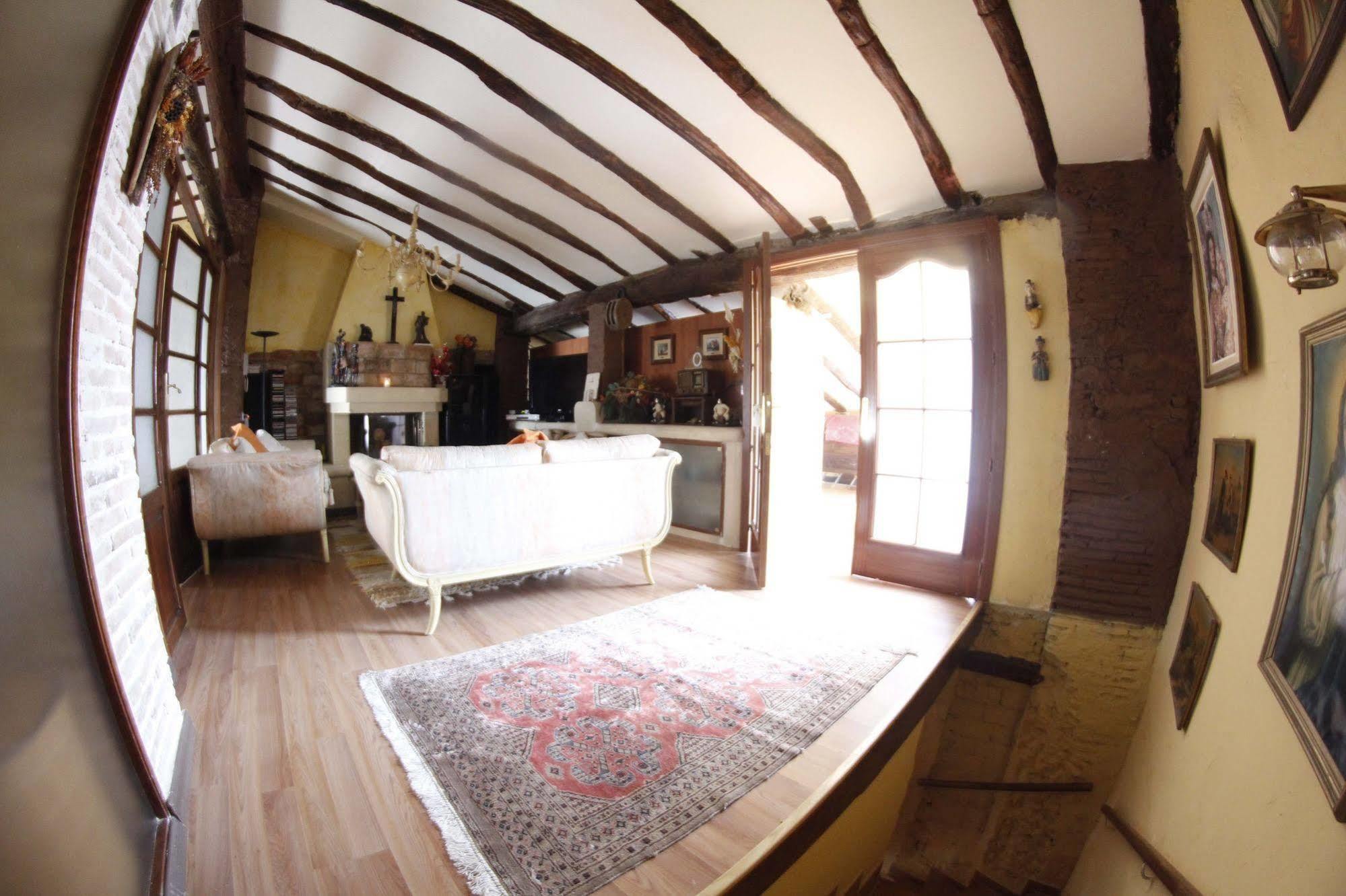 La Casona Albaida