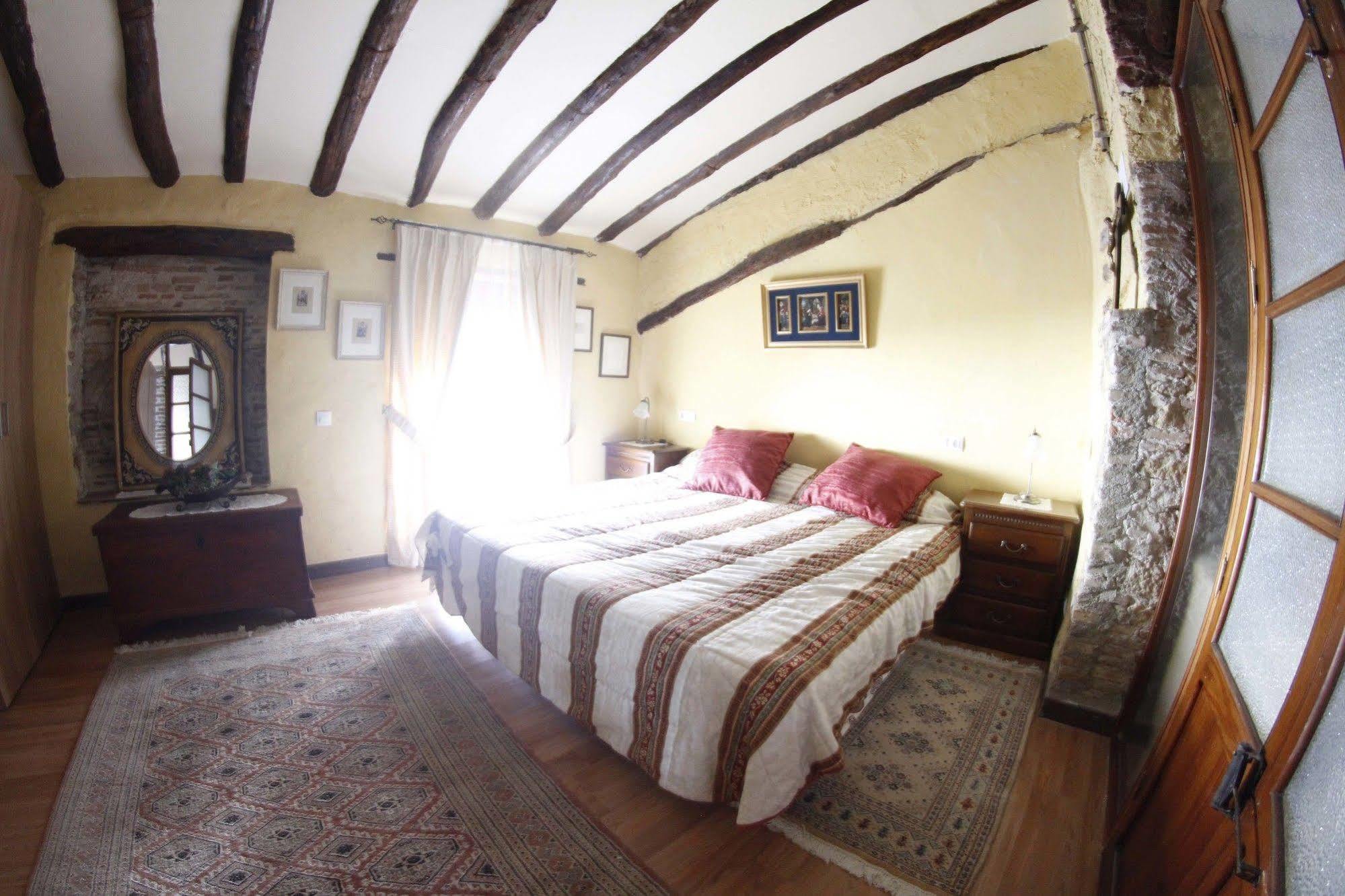 La Casona Hotel Albaida