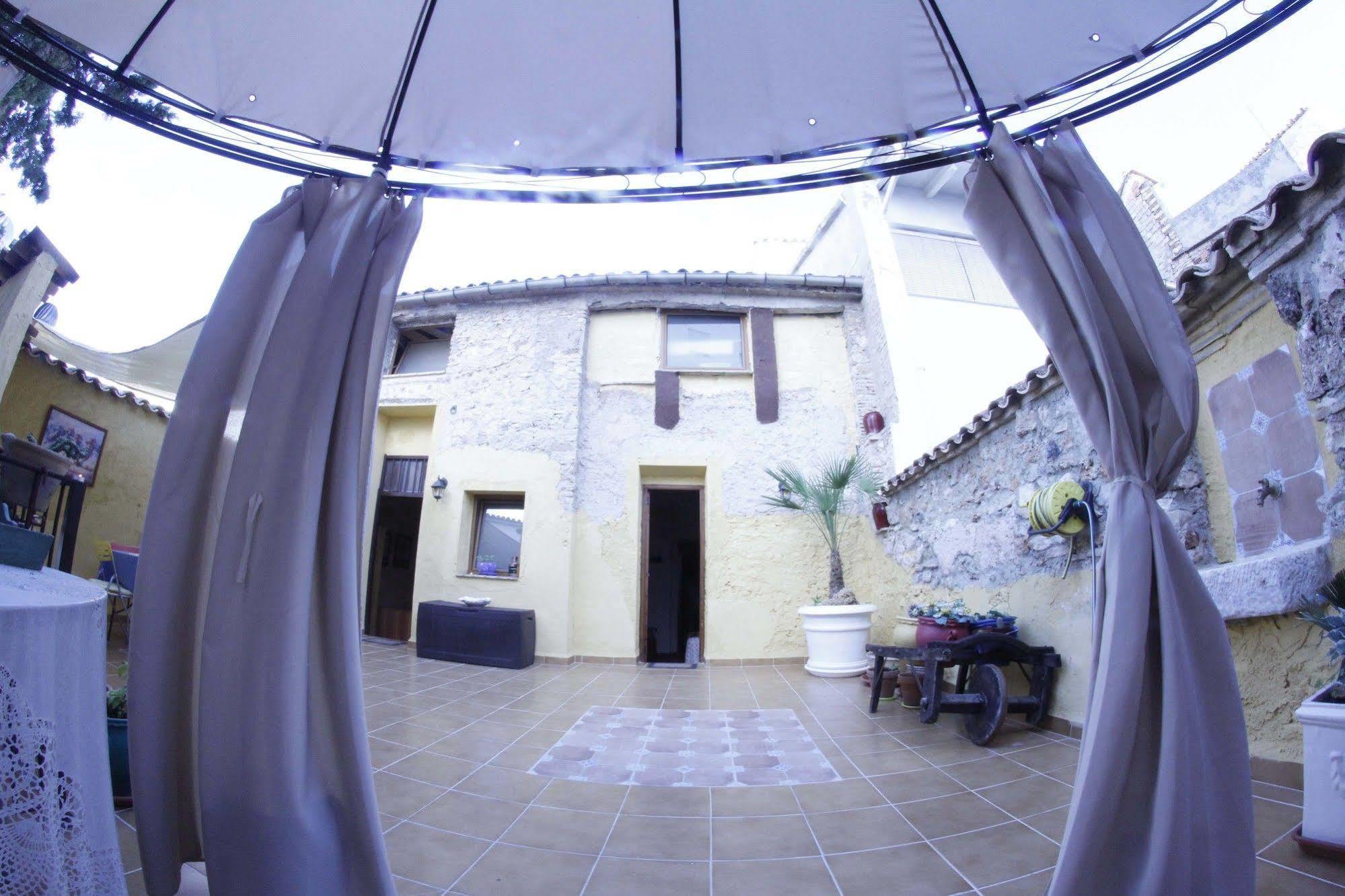 Hotel La Casona
