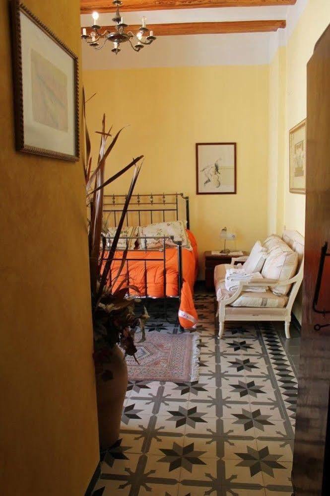 Hotel La Casona Albaida