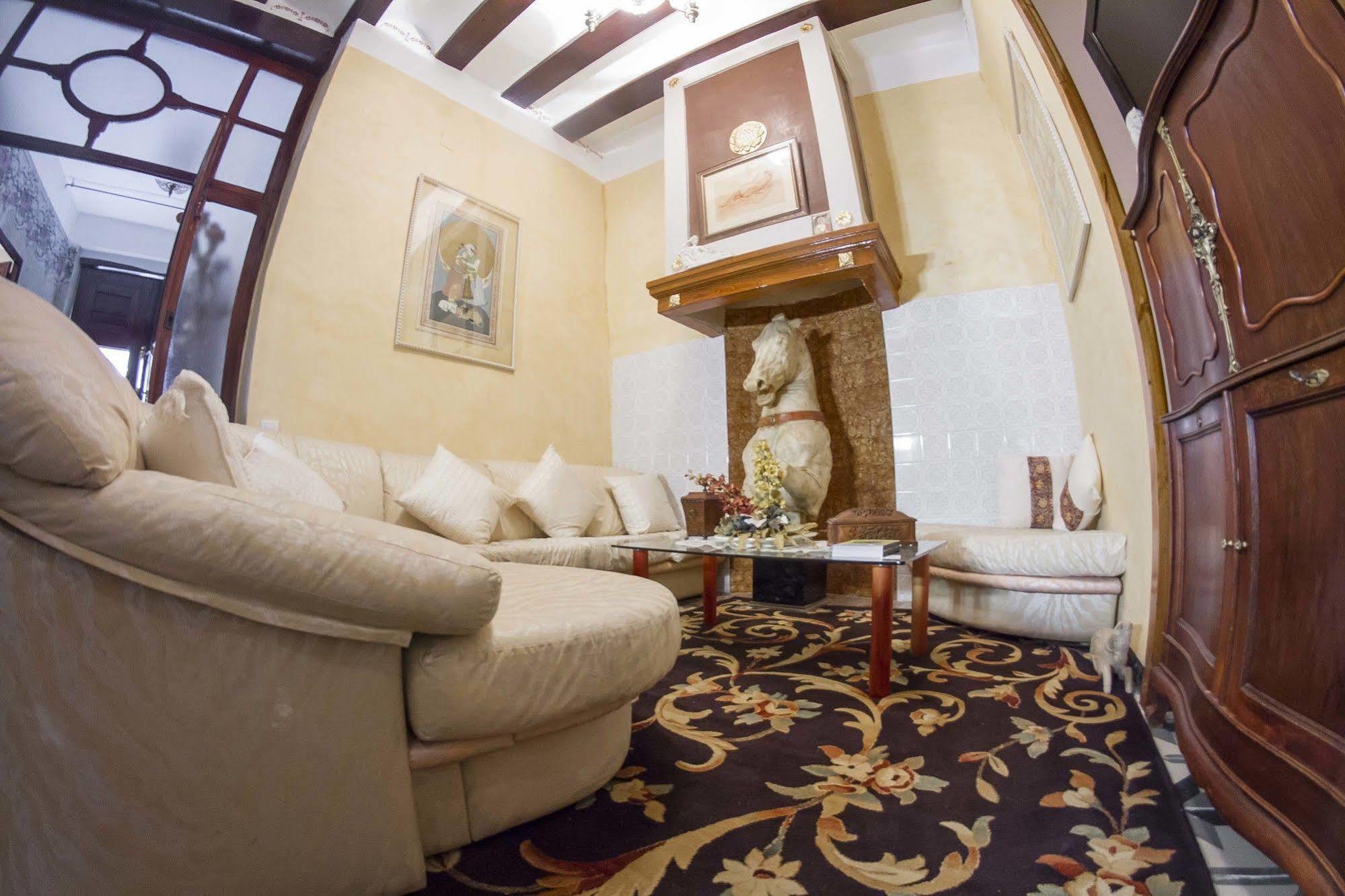 La Casona Hotel Albaida