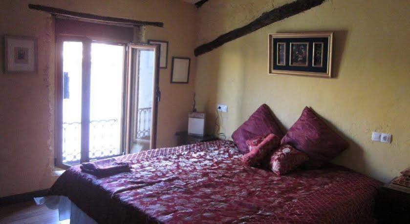 Hotel La Casona
