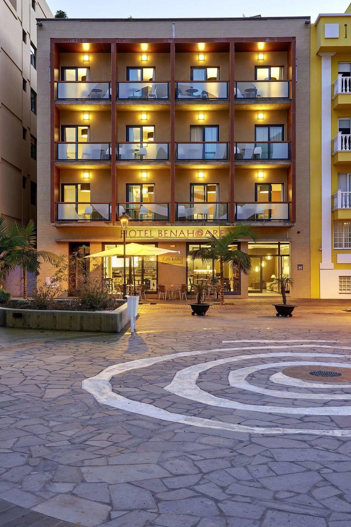 Hotel Benahoare 3*