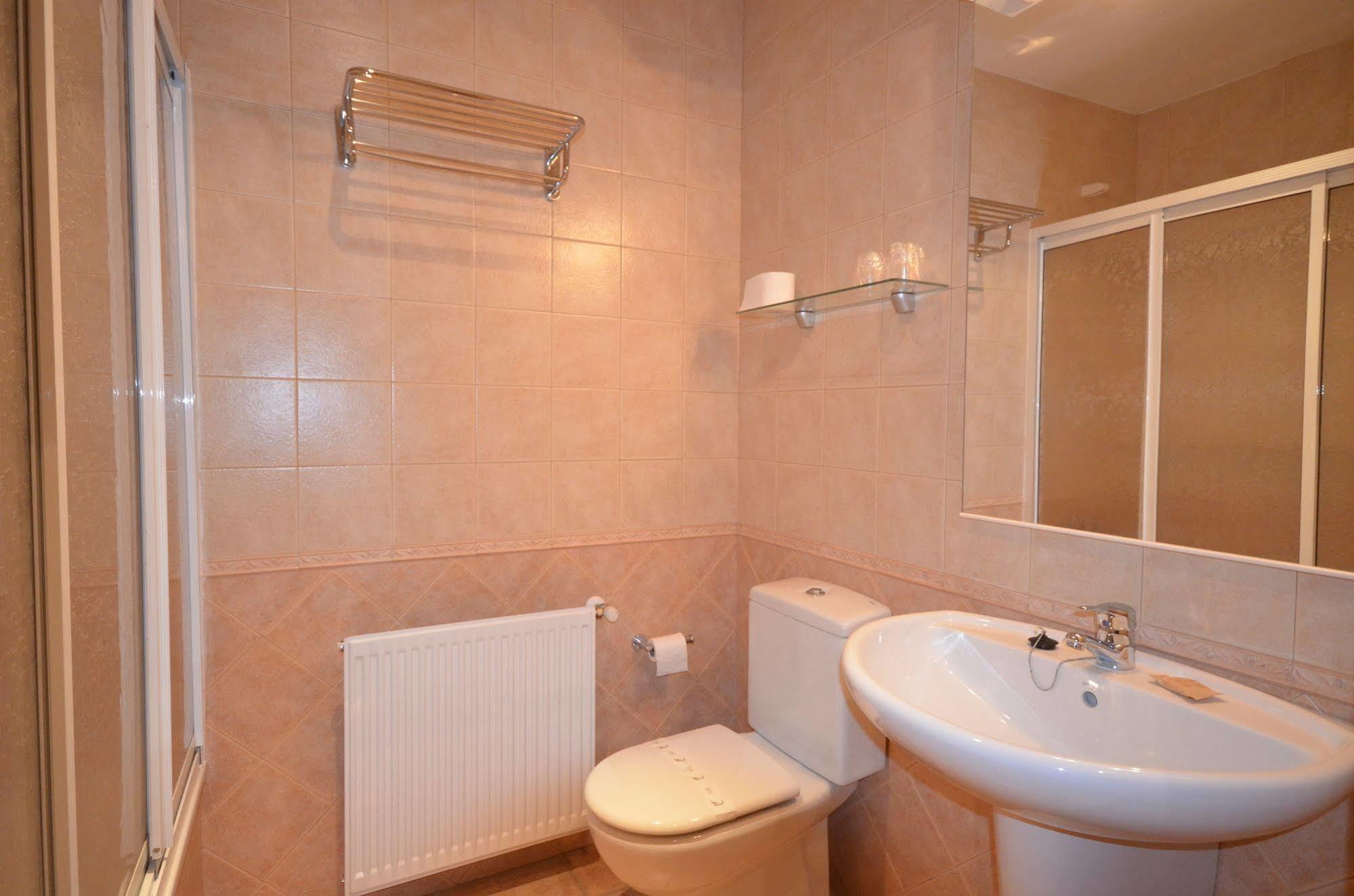 Hotel Rural Seixalvo Sanxenxo