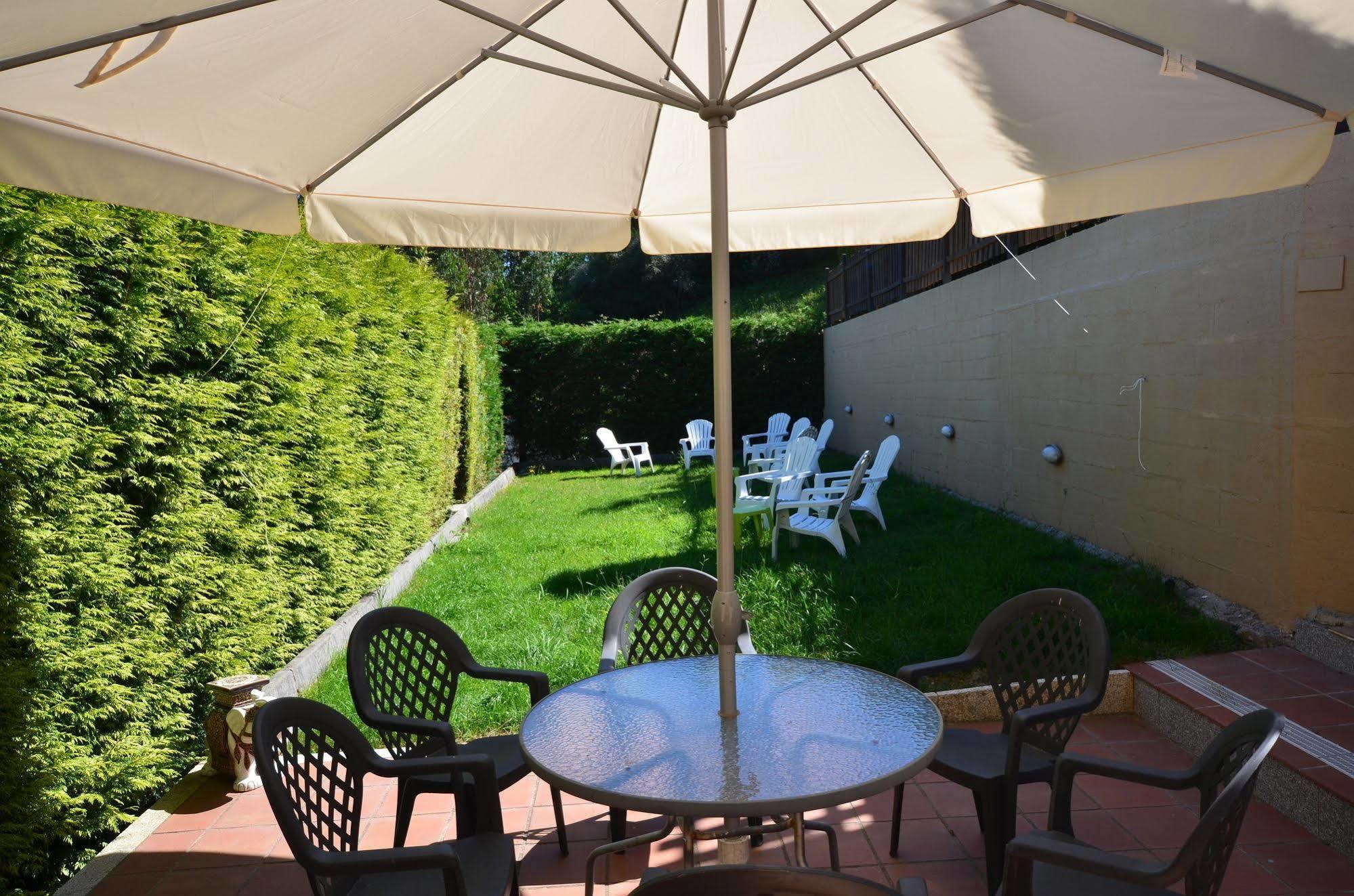 Hotel Rural Seixalvo Sanxenxo