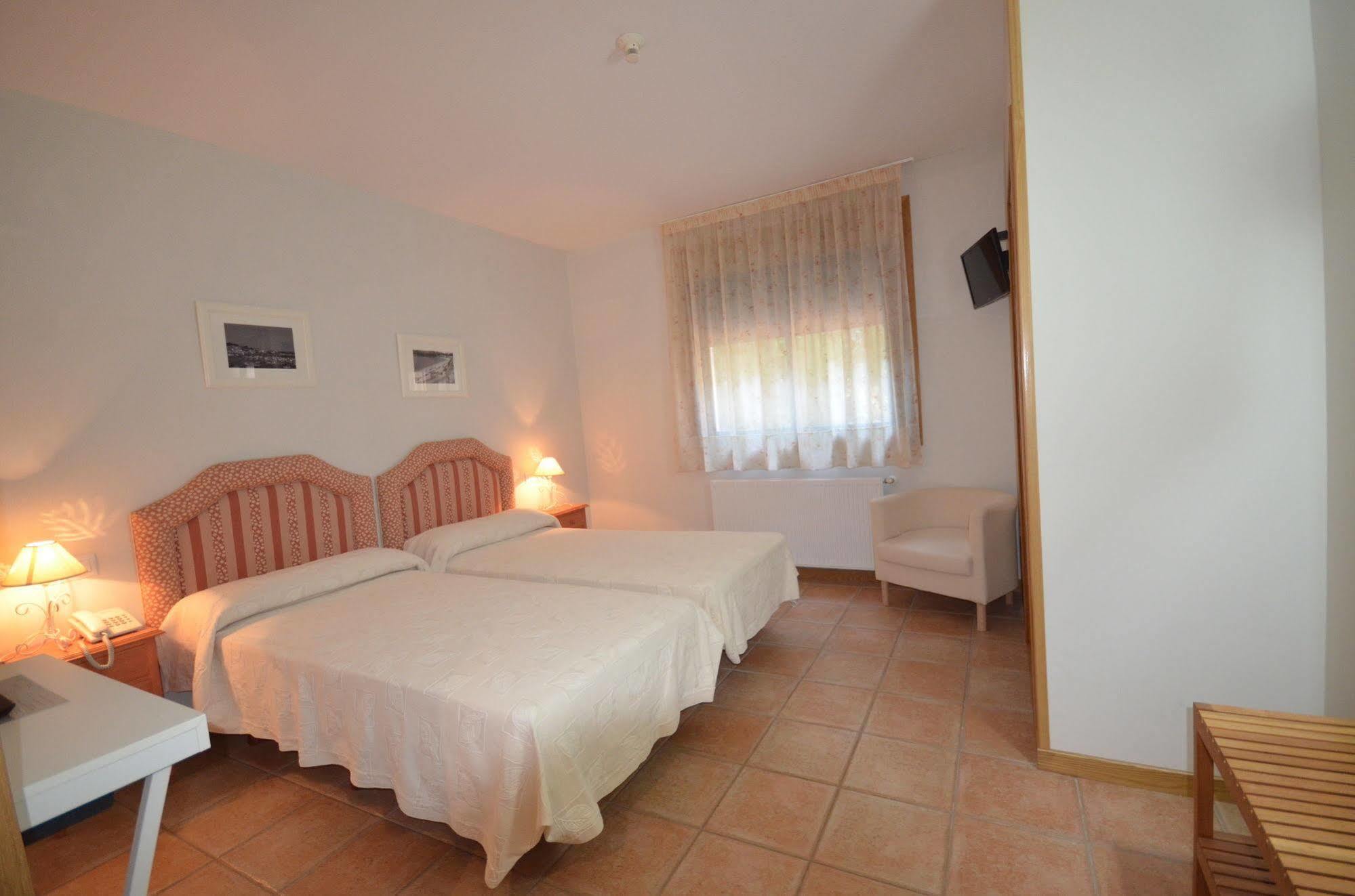 Hotel Rural Seixalvo Sanxenxo