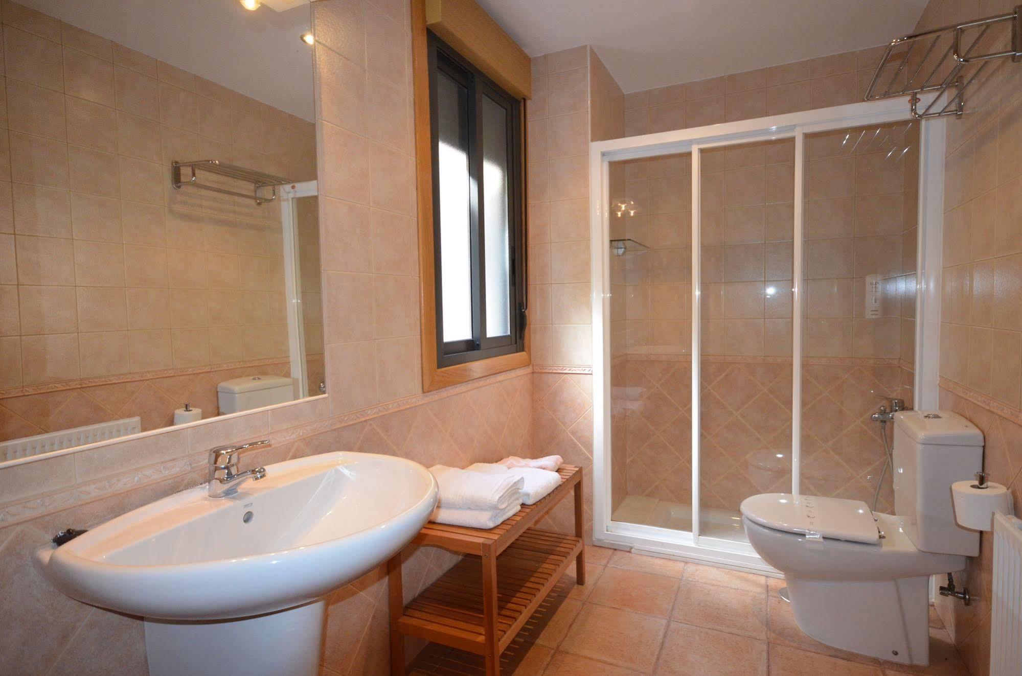 Hotel Rural Seixalvo 2*