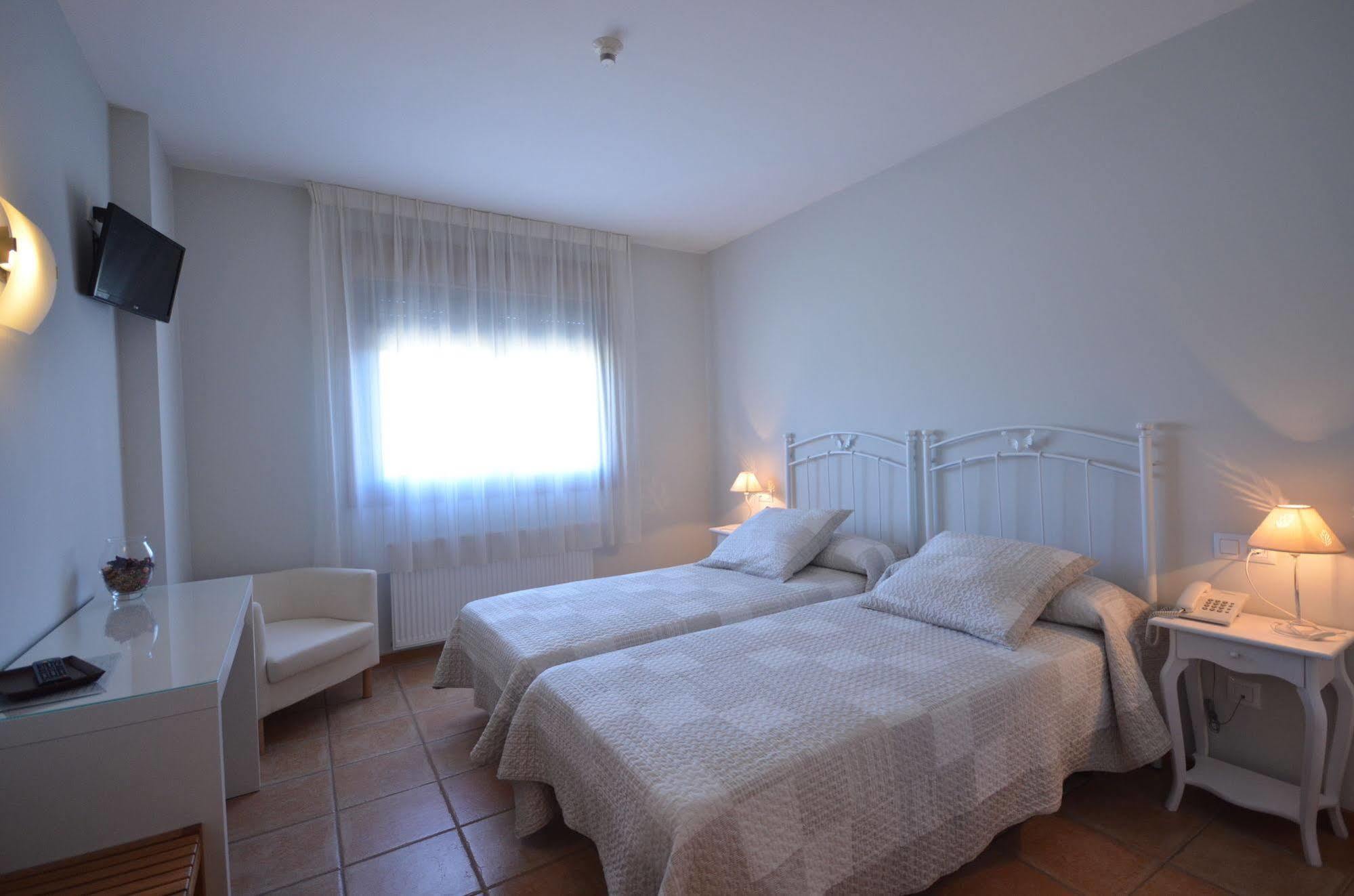 Rural Seixalvo Hotel