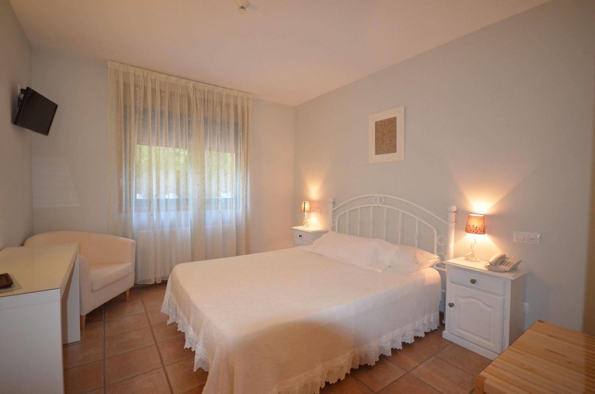 Hotel Rural Seixalvo Sanxenxo
