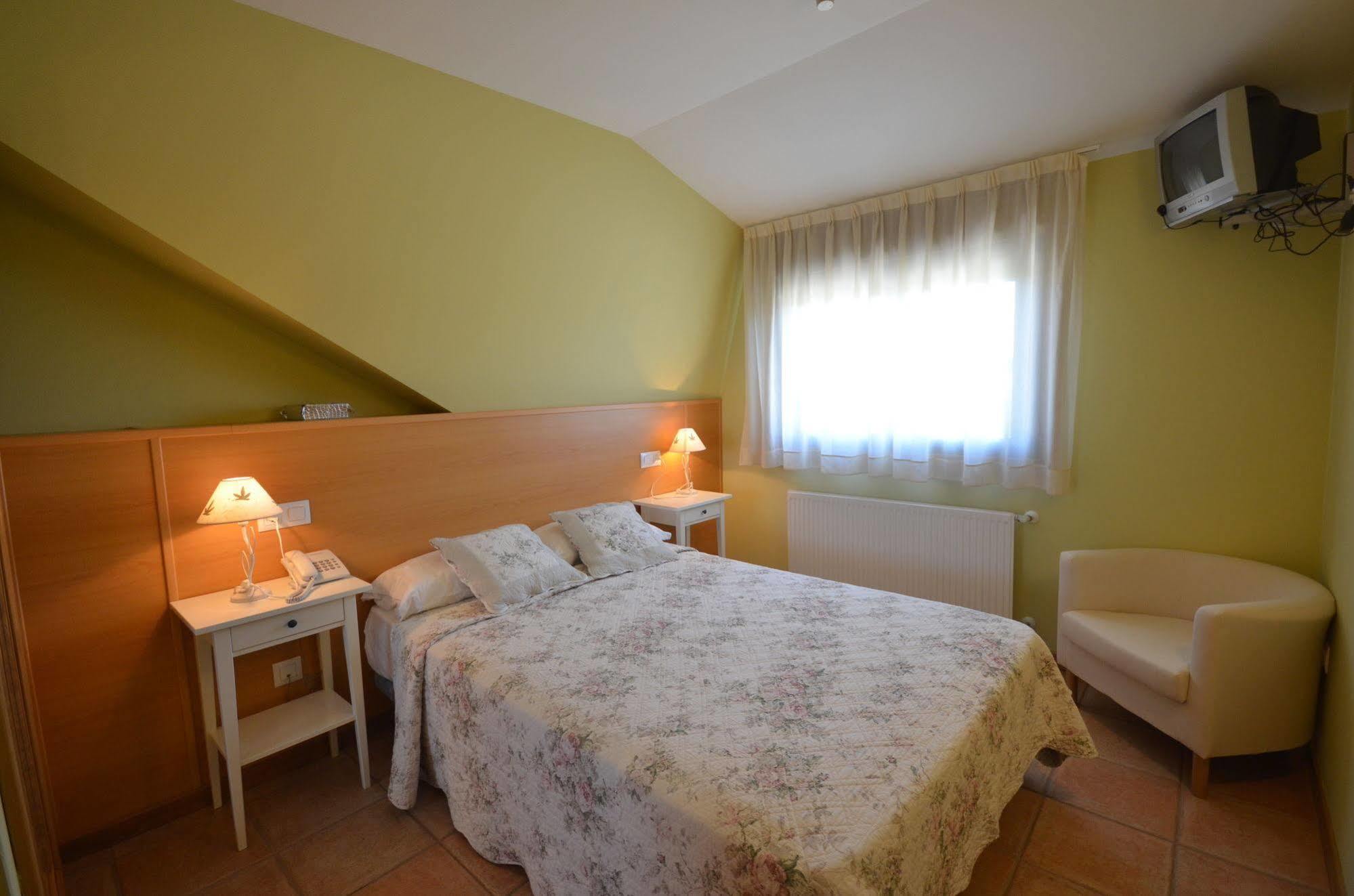 Hotel Rural Seixalvo