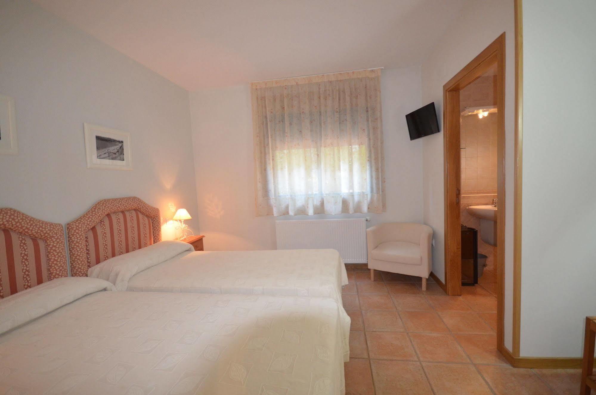 Hotel Rural Seixalvo