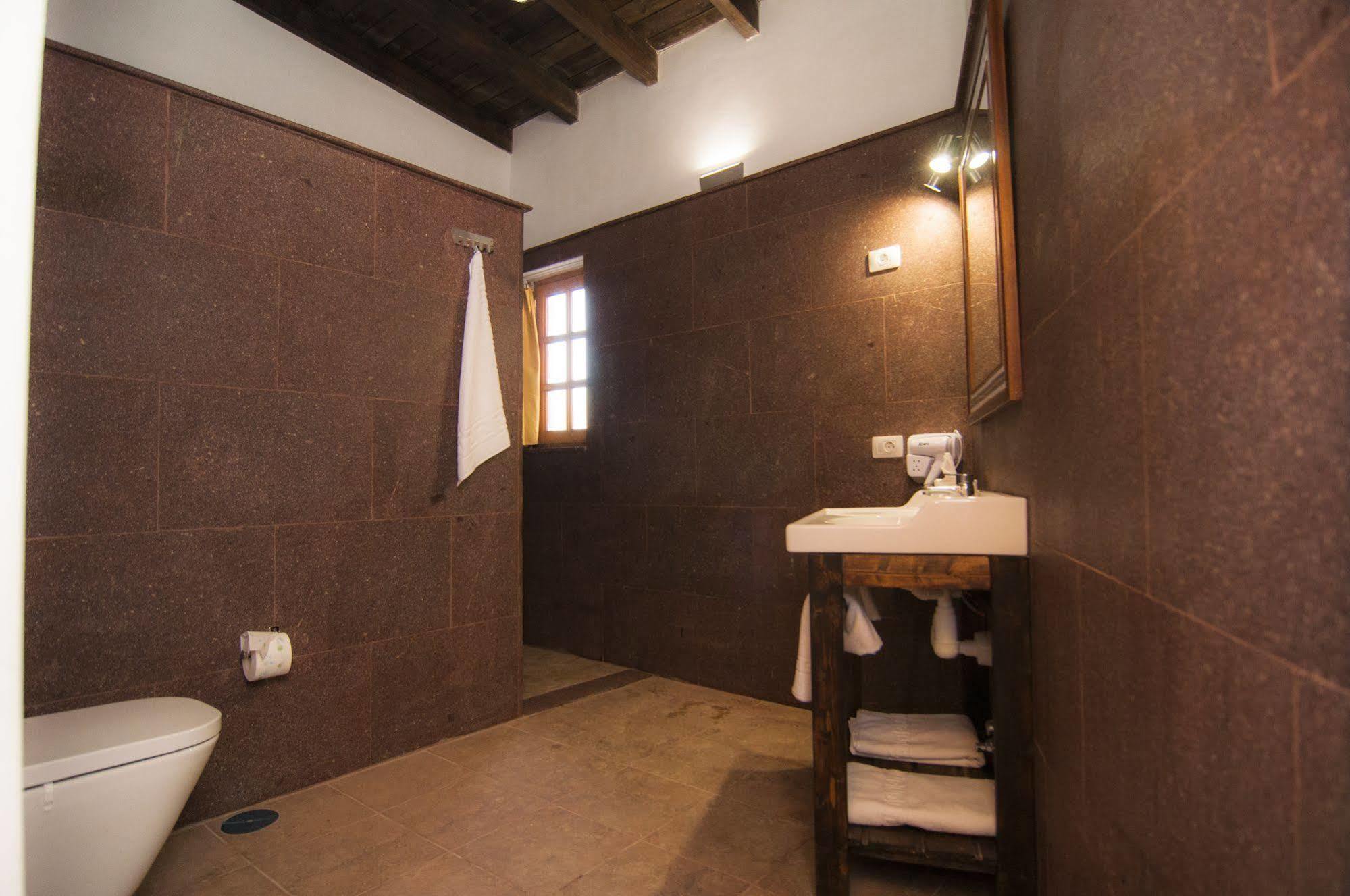 Holiday home La Pardela *