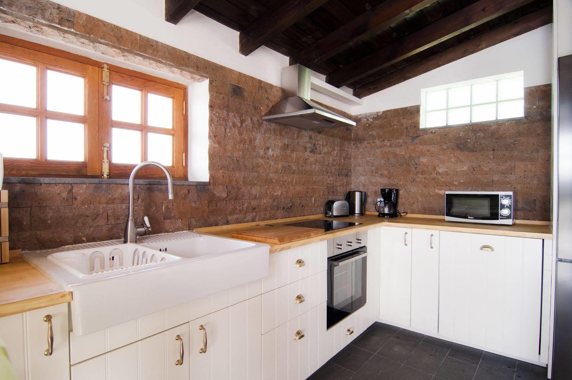 La Pardela Holiday home
