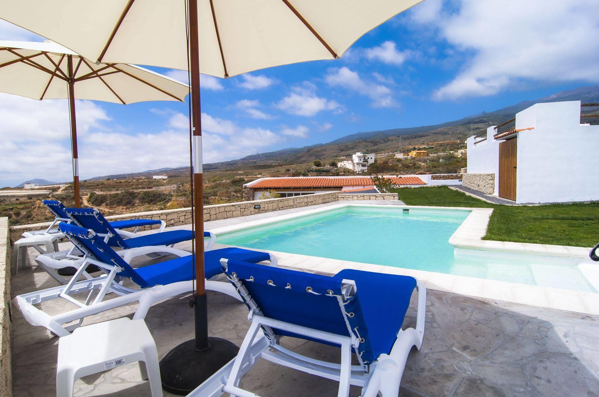La Pardela Holiday home La Cisnera