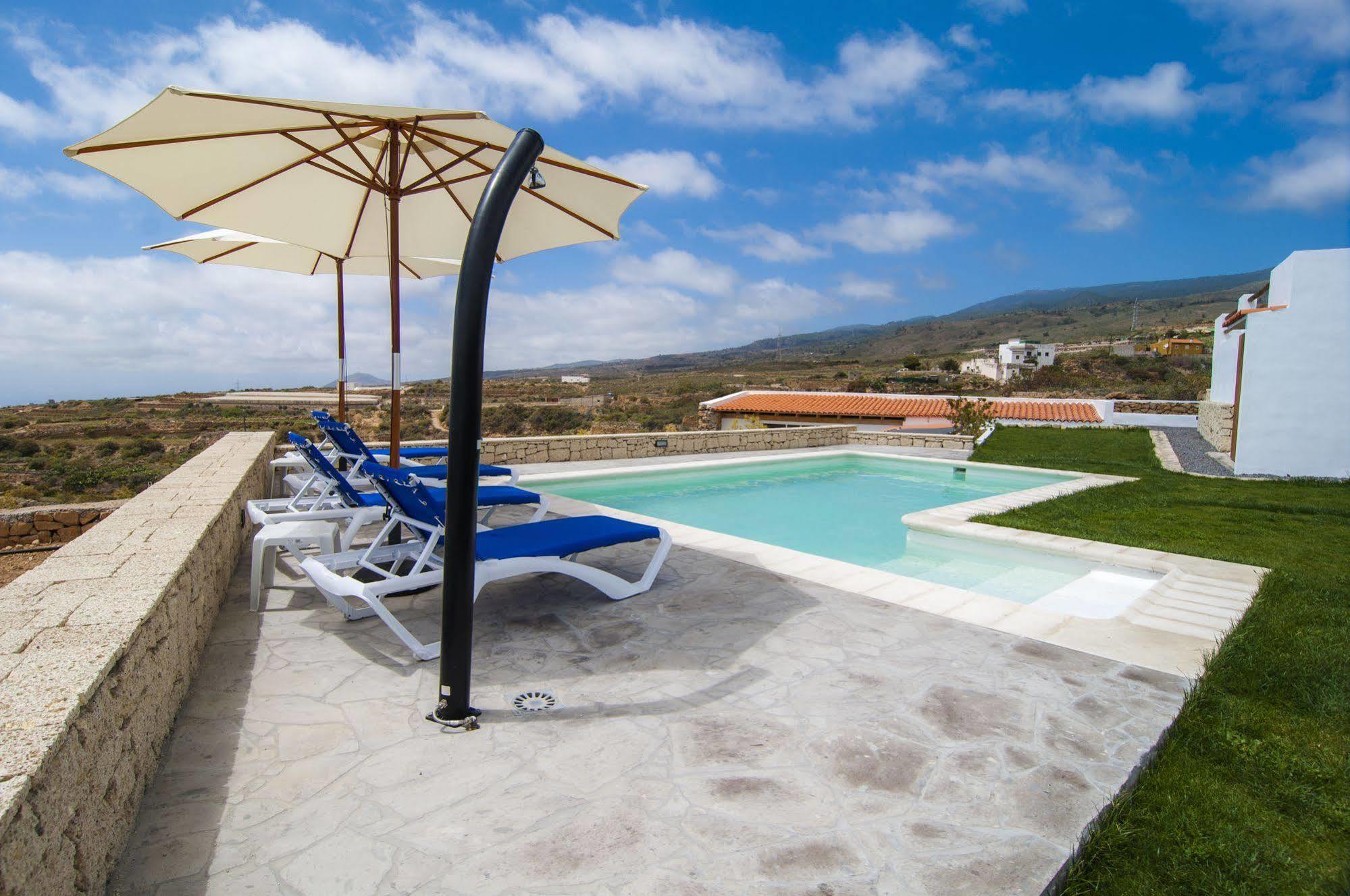 La Pardela Holiday home *