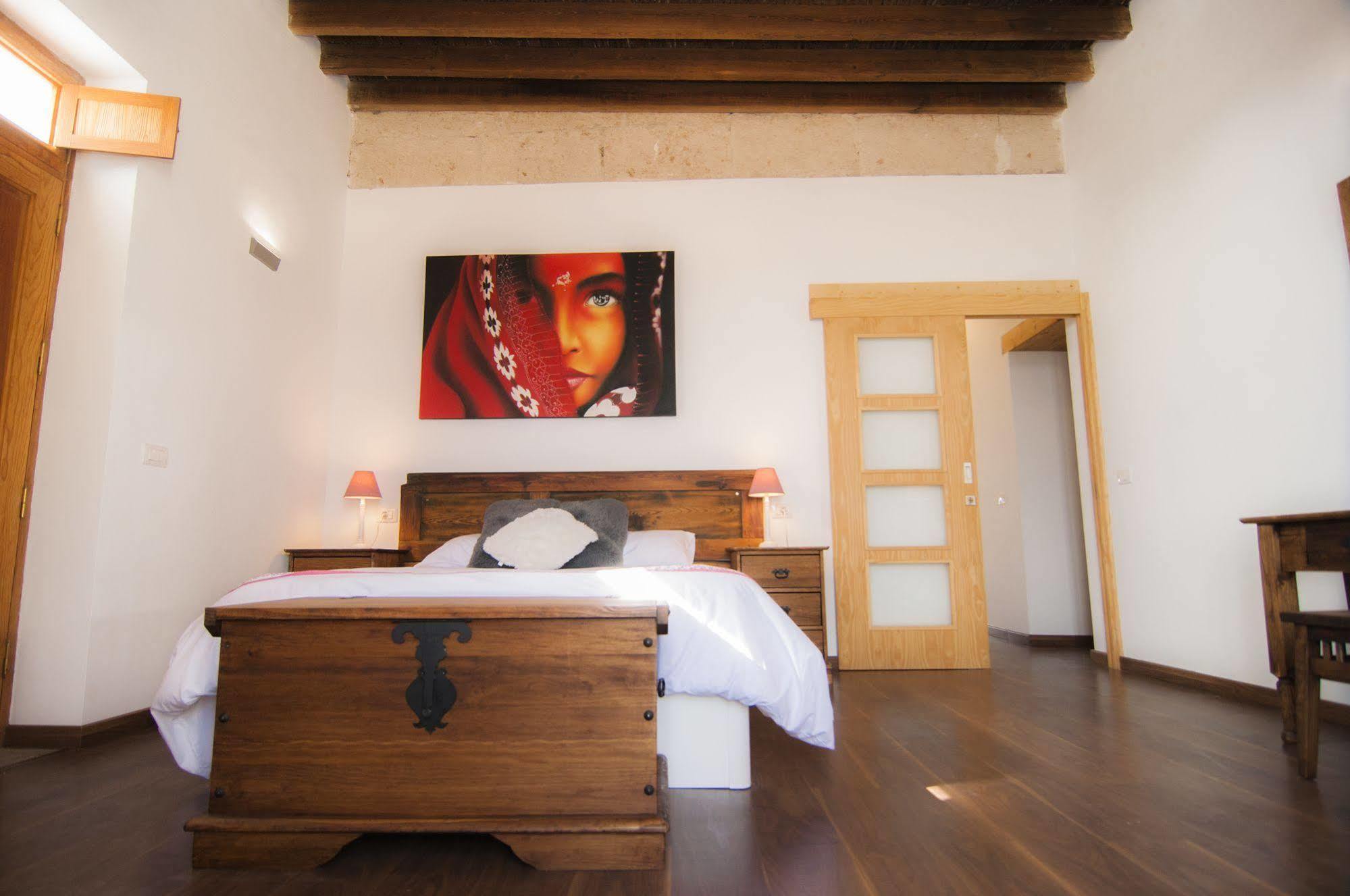 La Pardela Holiday home *